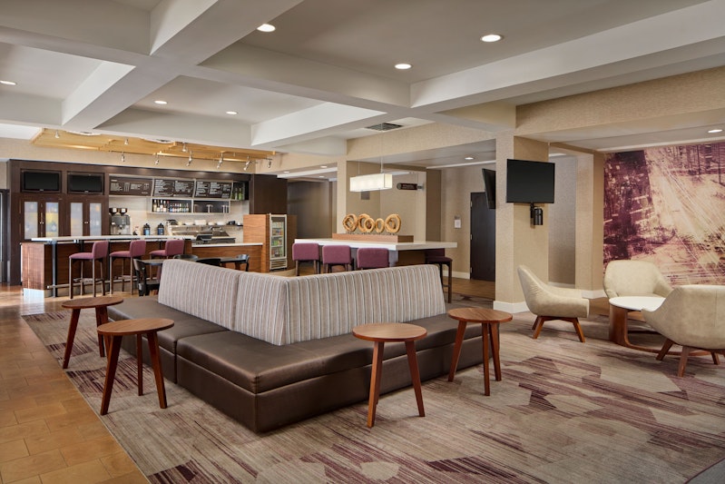 Courtyard by Marriott Newark Granville