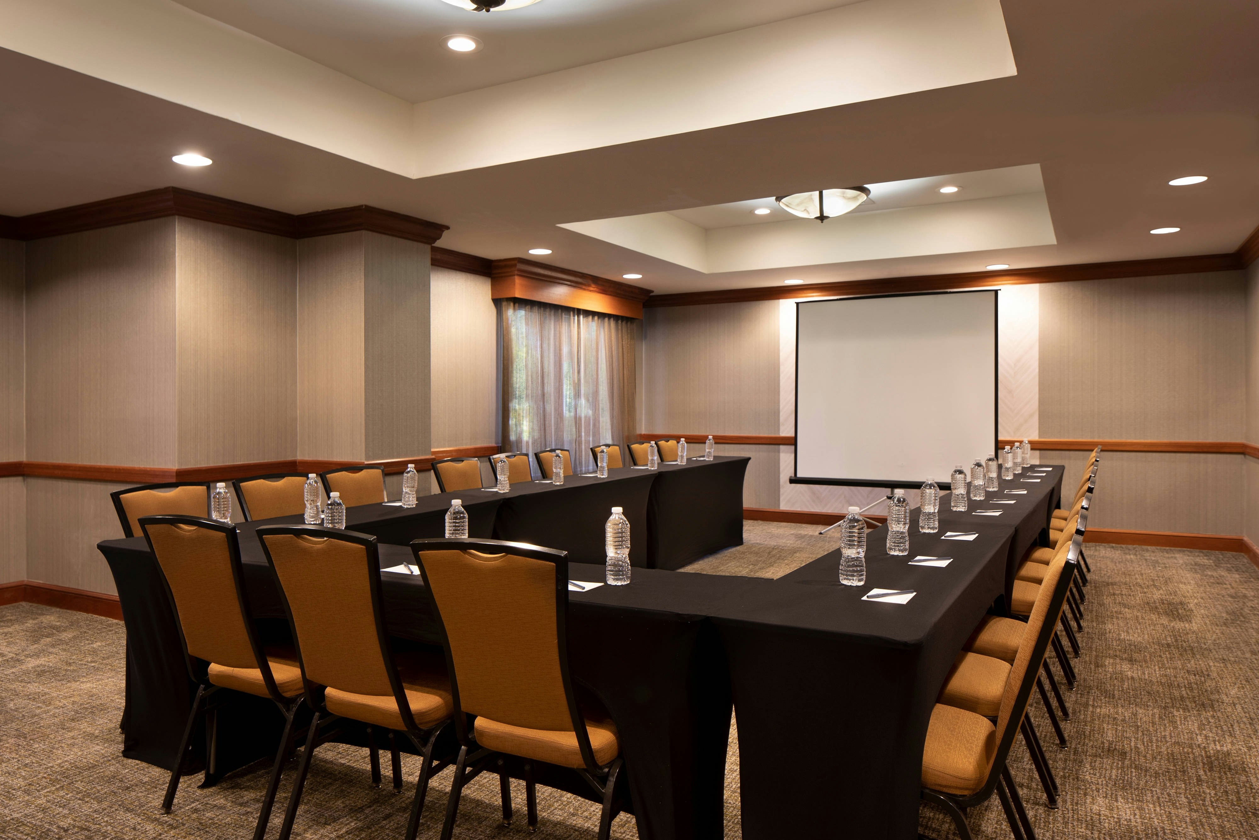 SpringHill Suites by Marriott Tampa Westshore Airport
