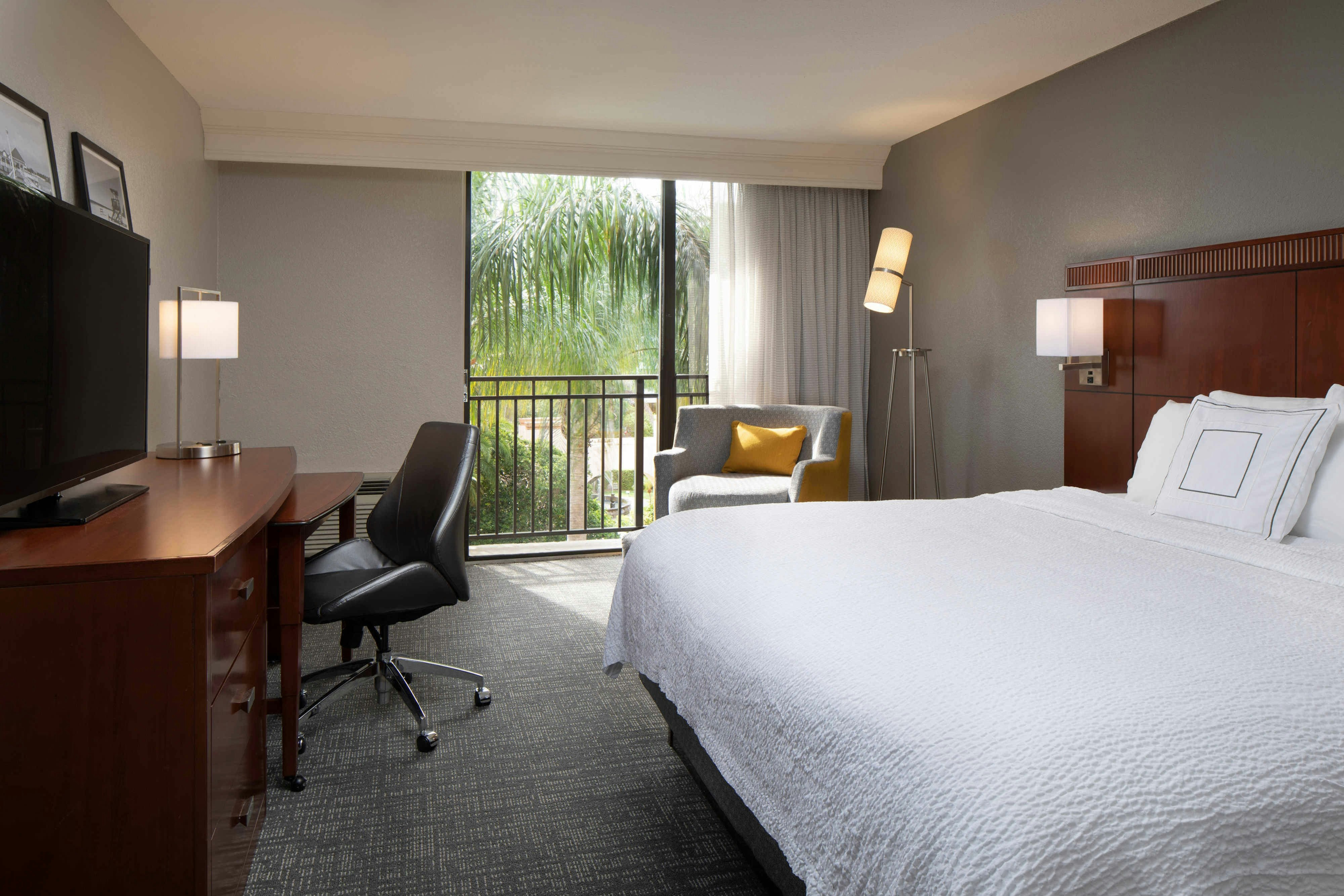 Courtyard by Marriott Bradenton Sarasota/Riverfront