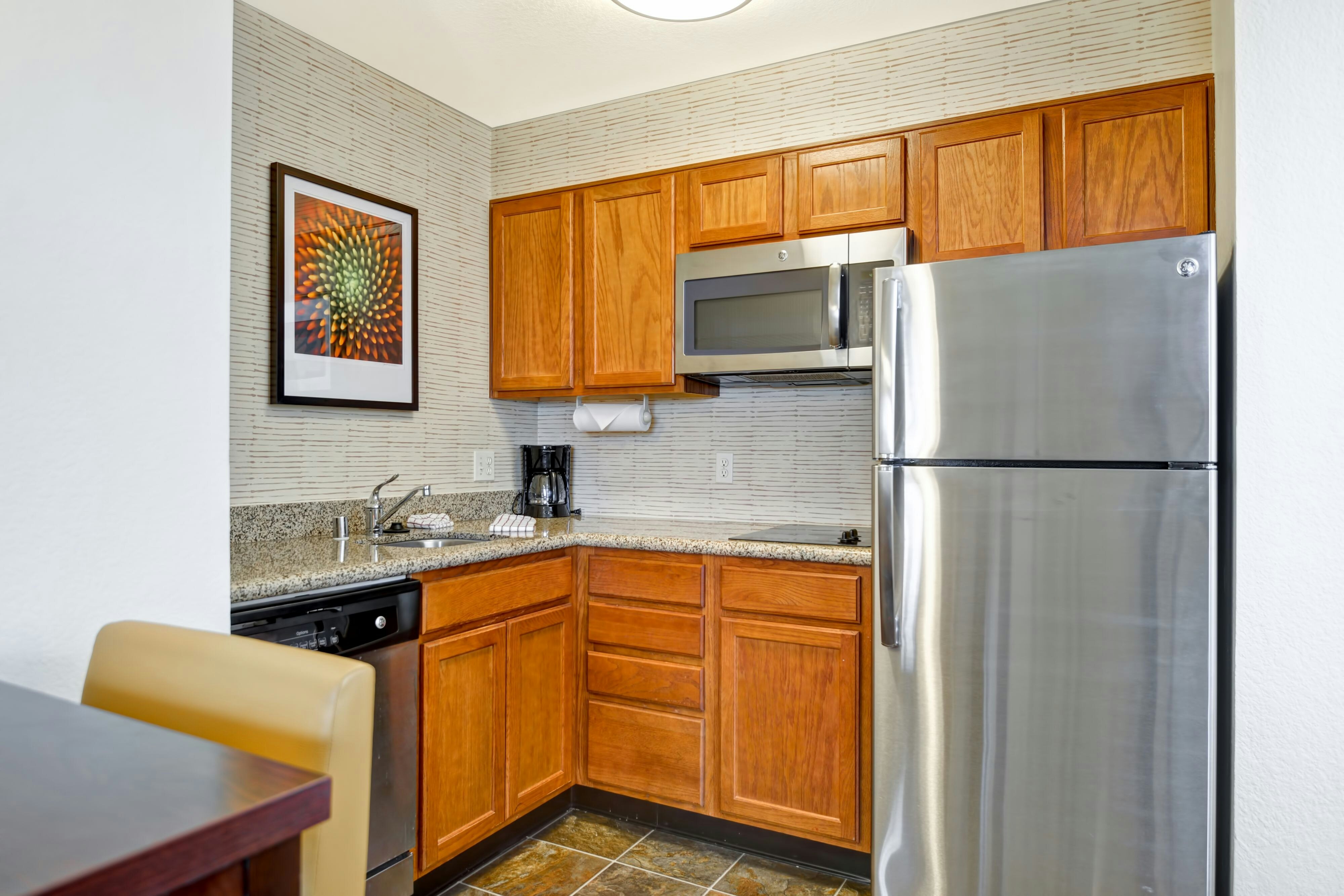 Residence Inn by Marriott Los Angeles LAX/El Segundo