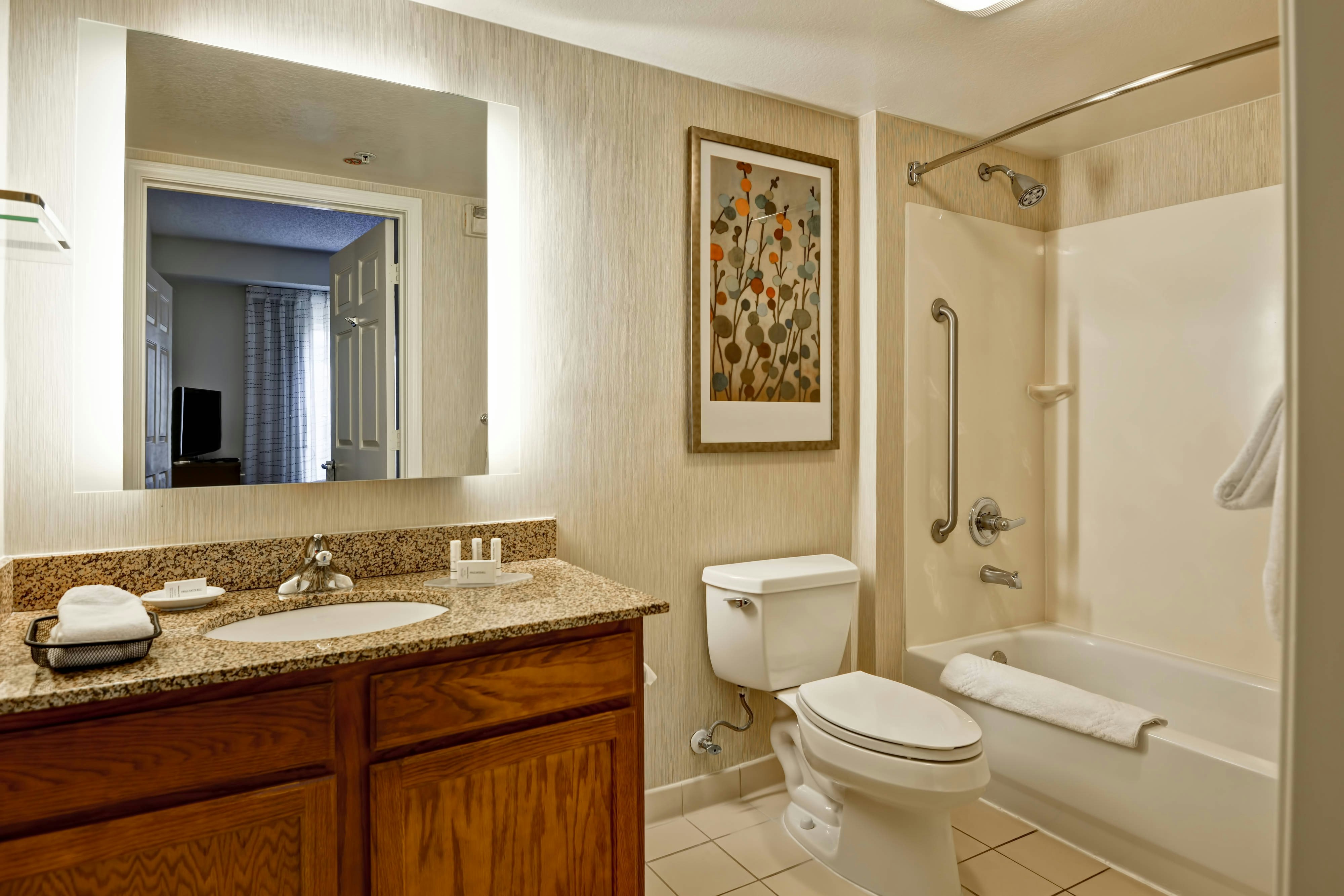 Residence Inn by Marriott Los Angeles LAX/El Segundo