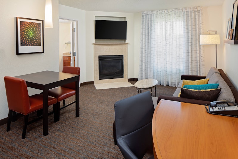 Residence Inn by Marriott Harrisburg Hershey