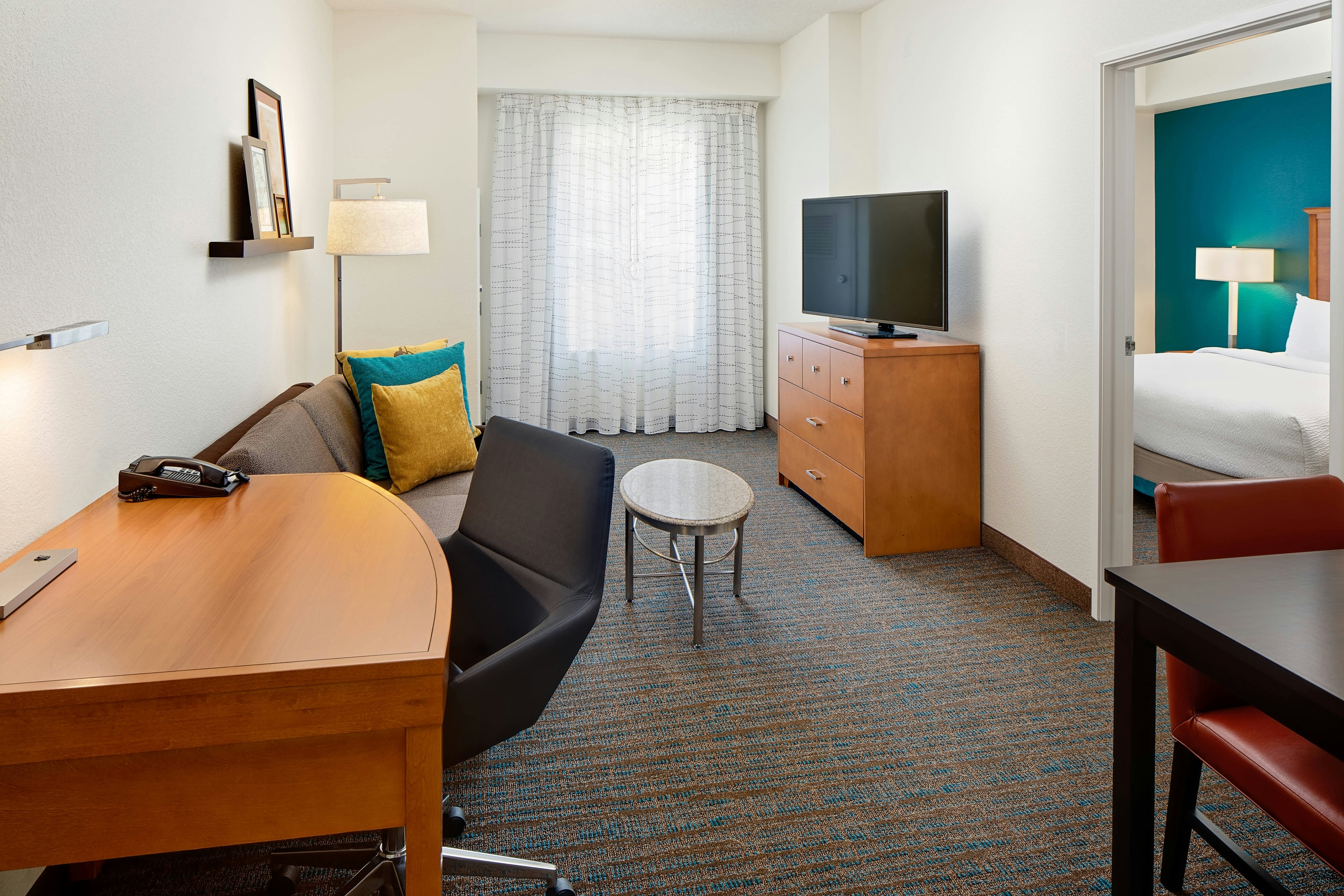 Residence Inn by Marriott Harrisburg Hershey