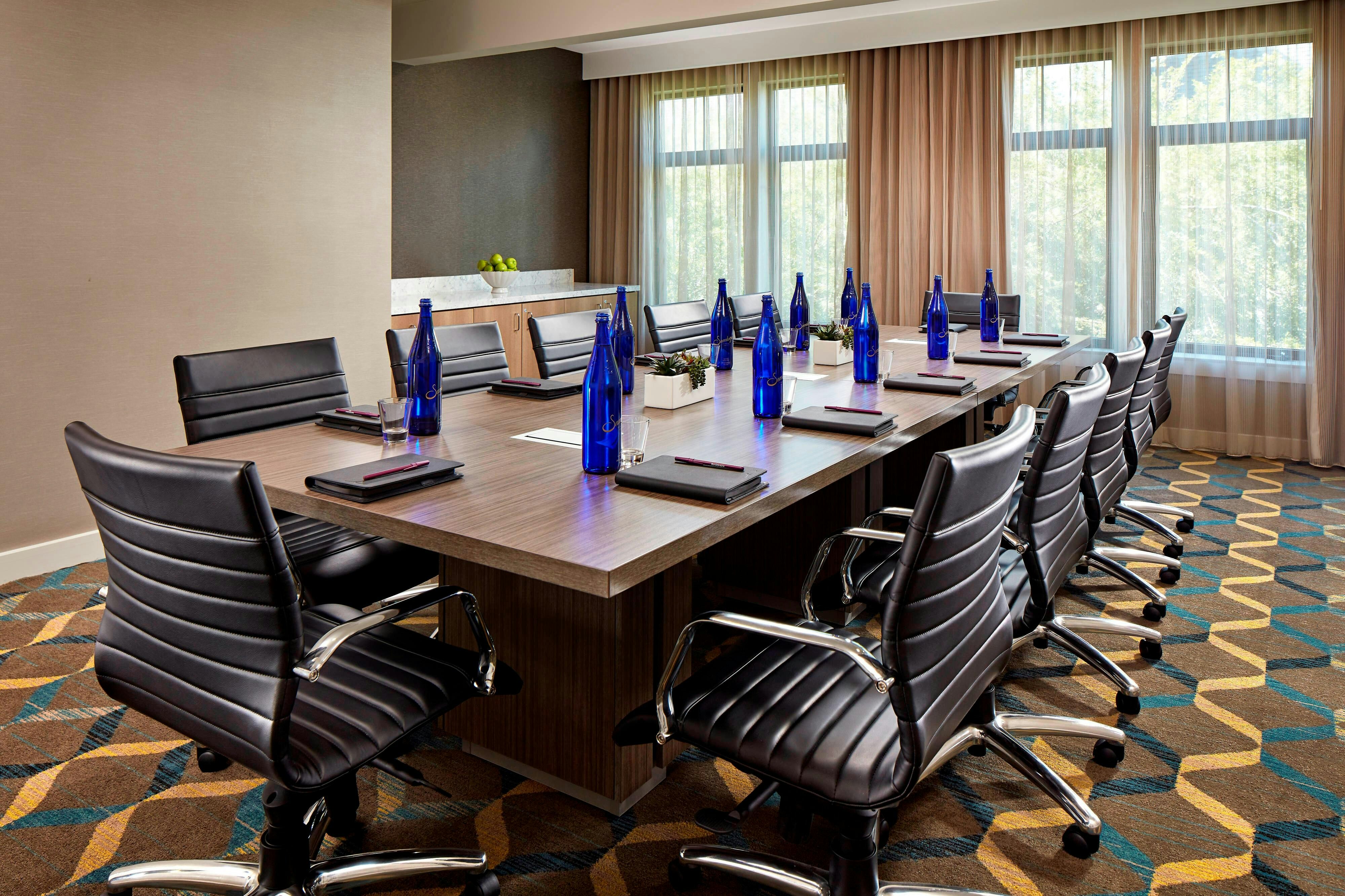 Residence Inn by Marriott Los Angeles LAX/Manhattan Beach