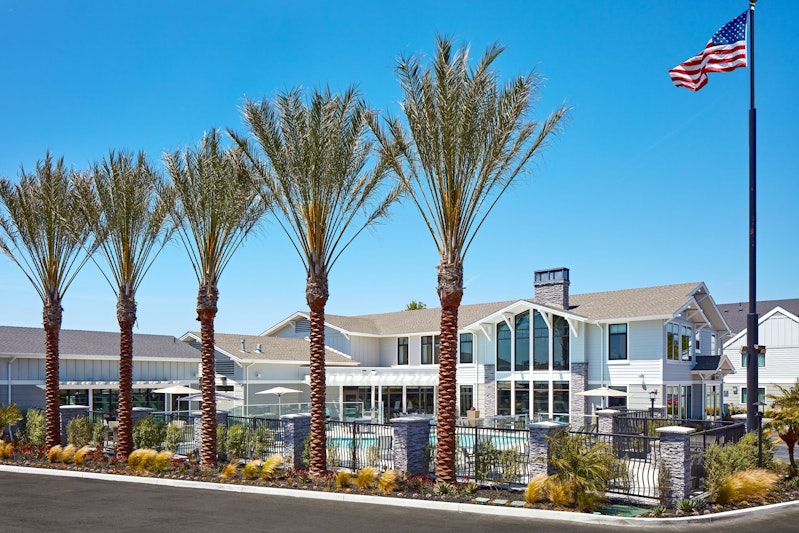 Residence Inn by Marriott Los Angeles LAX/Manhattan Beach
