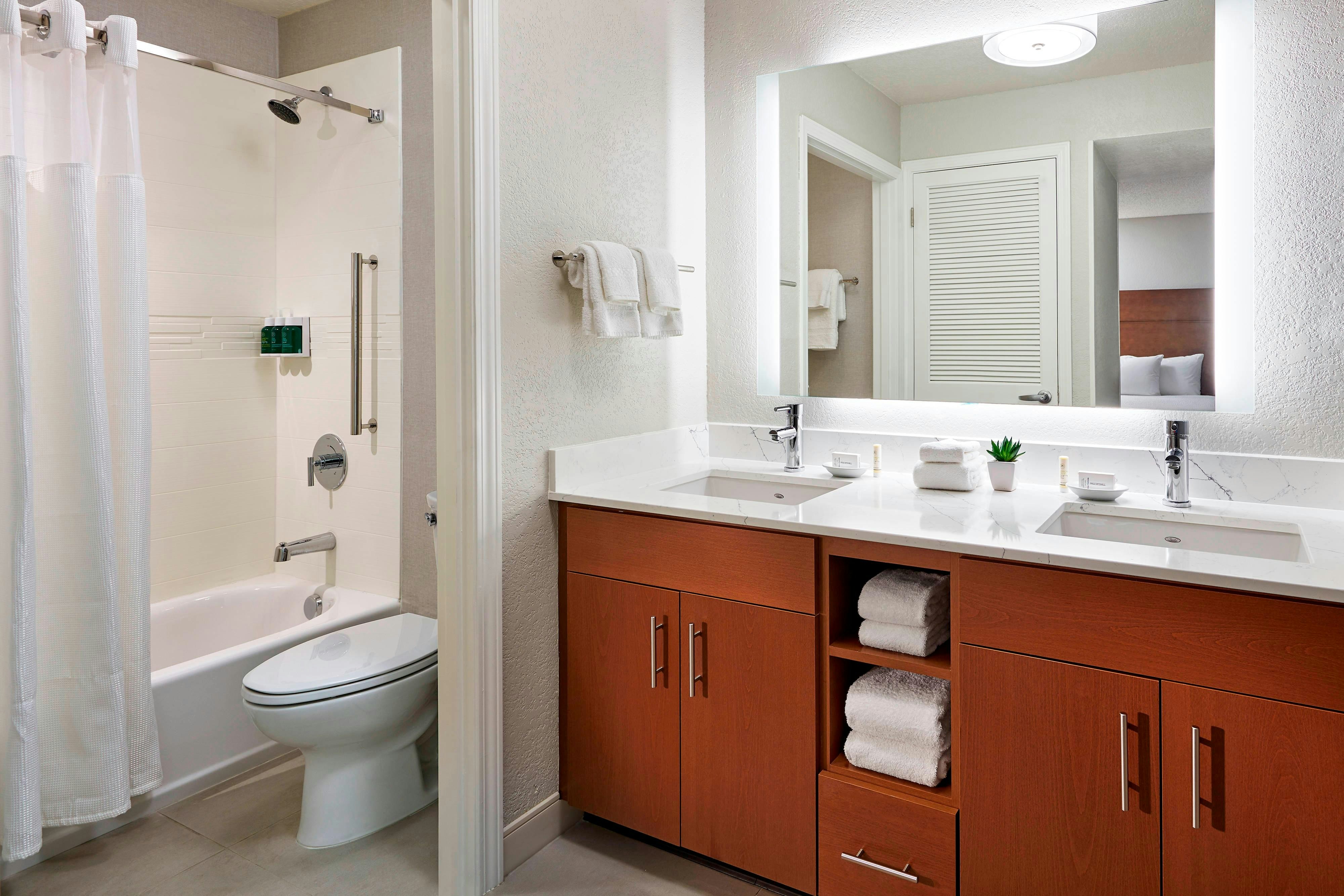 Residence Inn by Marriott Los Angeles LAX/Manhattan Beach