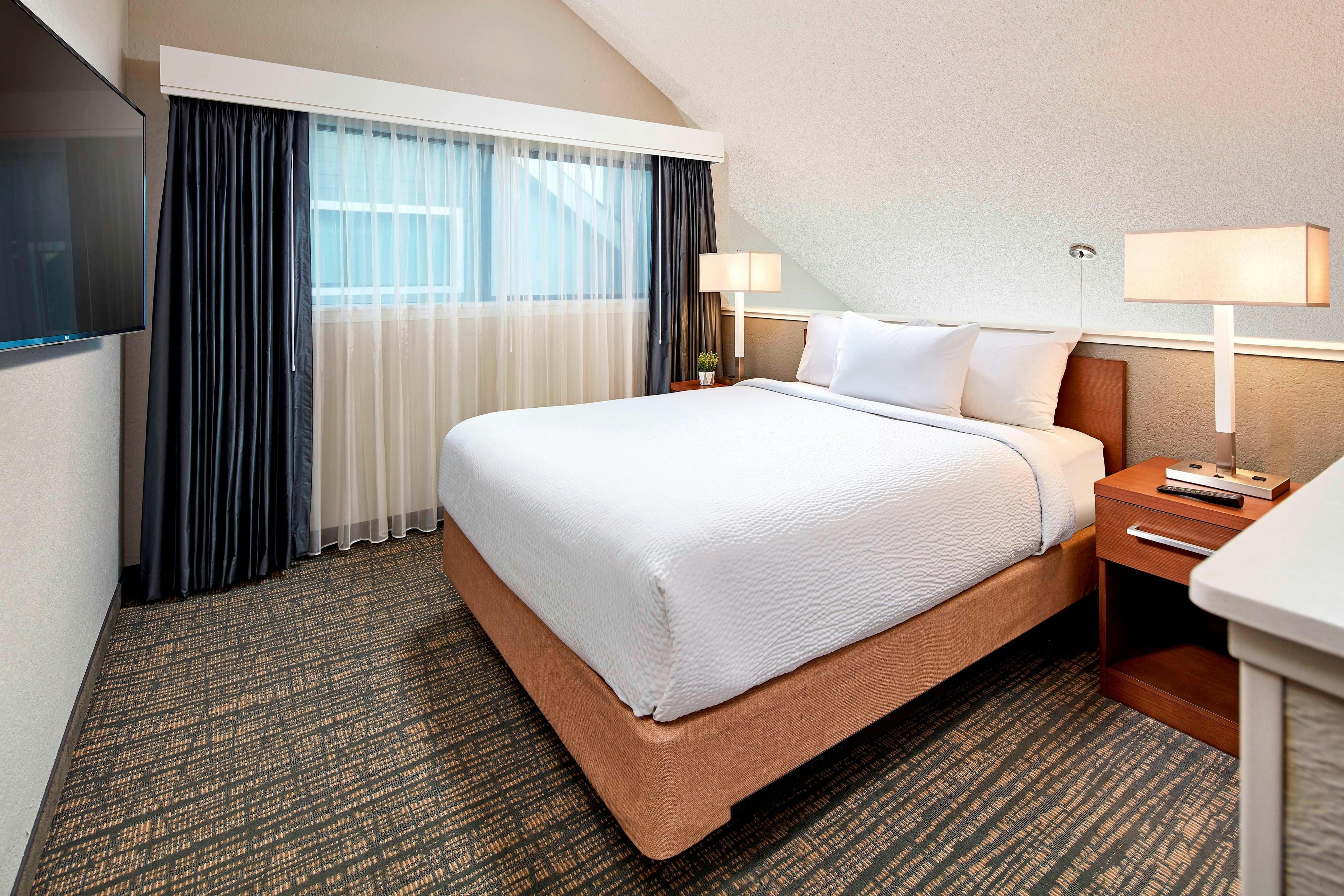 Residence Inn by Marriott Los Angeles LAX/Manhattan Beach
