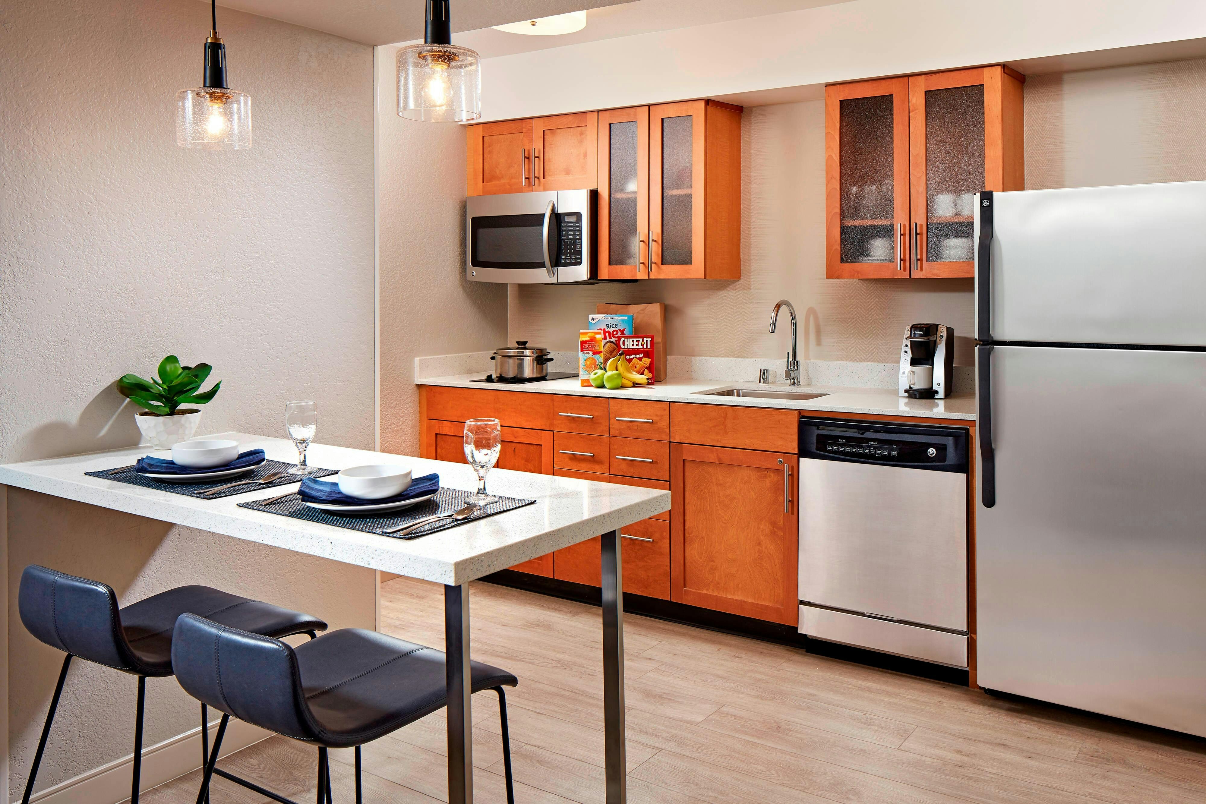 Residence Inn by Marriott Los Angeles LAX/Manhattan Beach