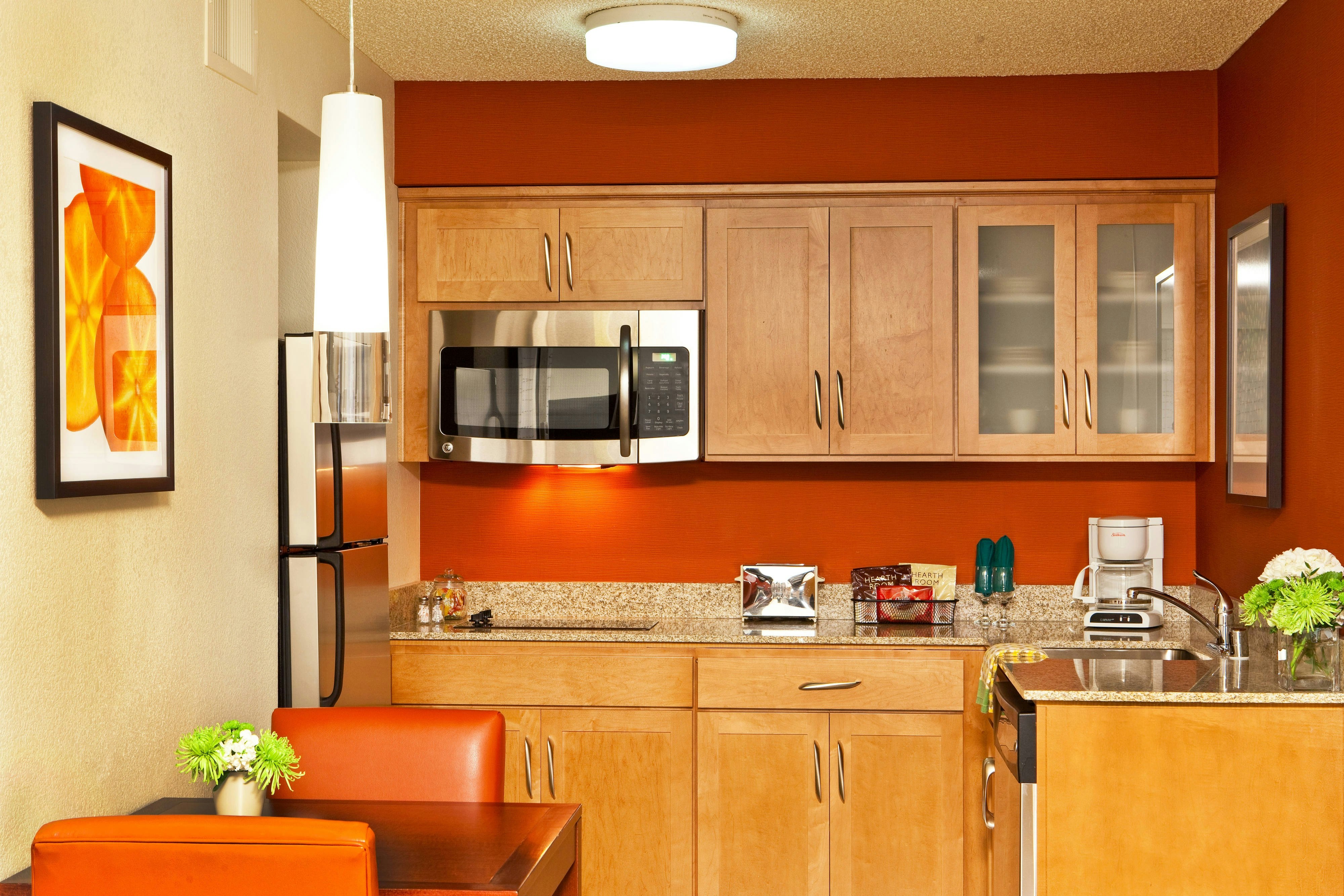 Residence Inn by Marriott Sacramento Airport Natomas