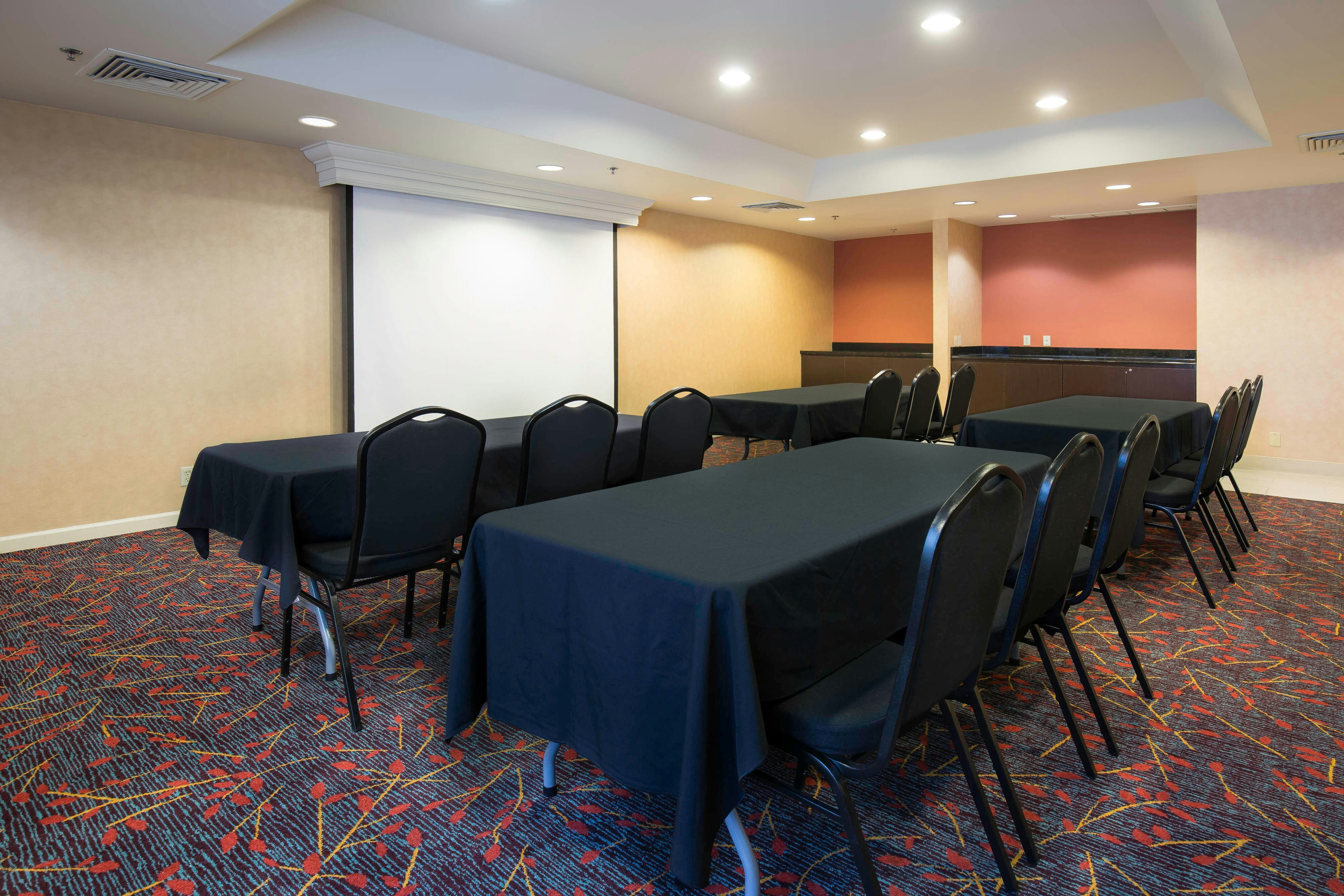 Residence Inn by Marriott Sacramento Airport Natomas