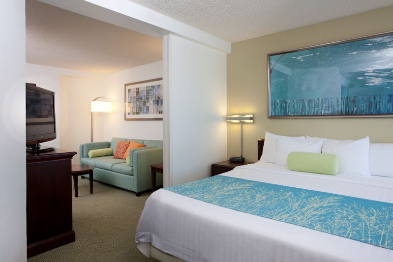SpringHill Suites by Marriott Los Angeles LAX/Manhattan Beach