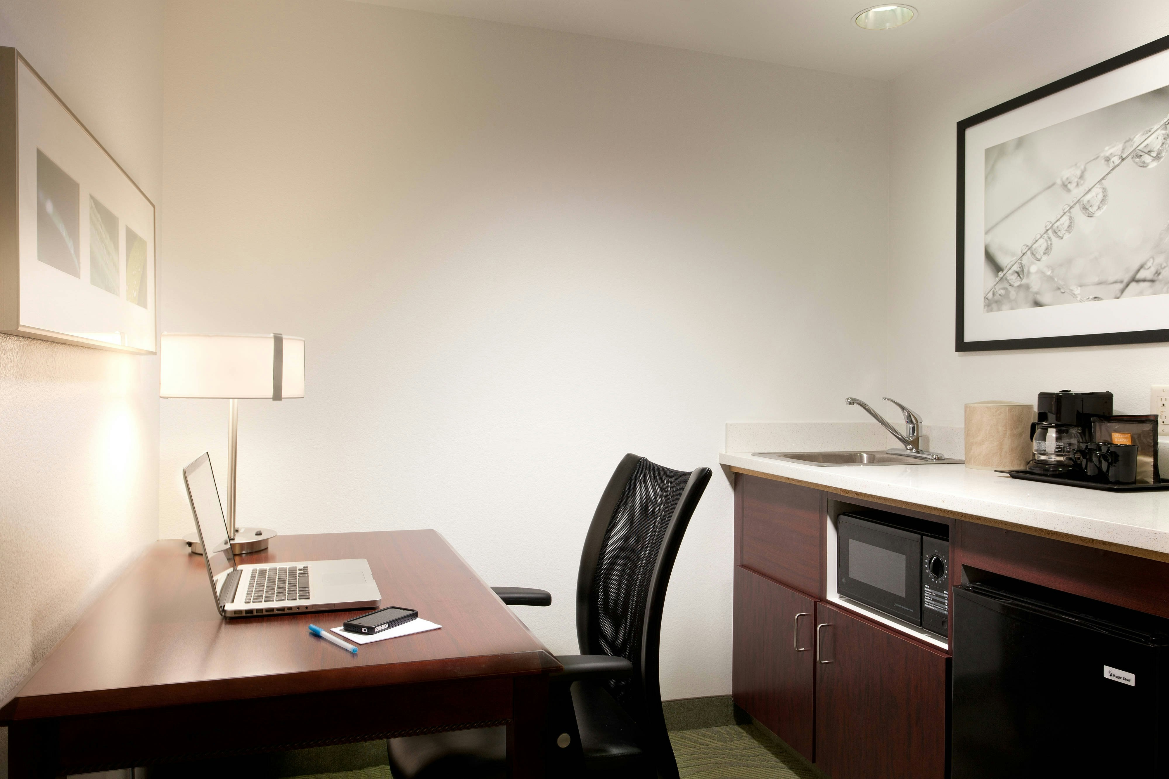 SpringHill Suites by Marriott Los Angeles LAX/Manhattan Beach