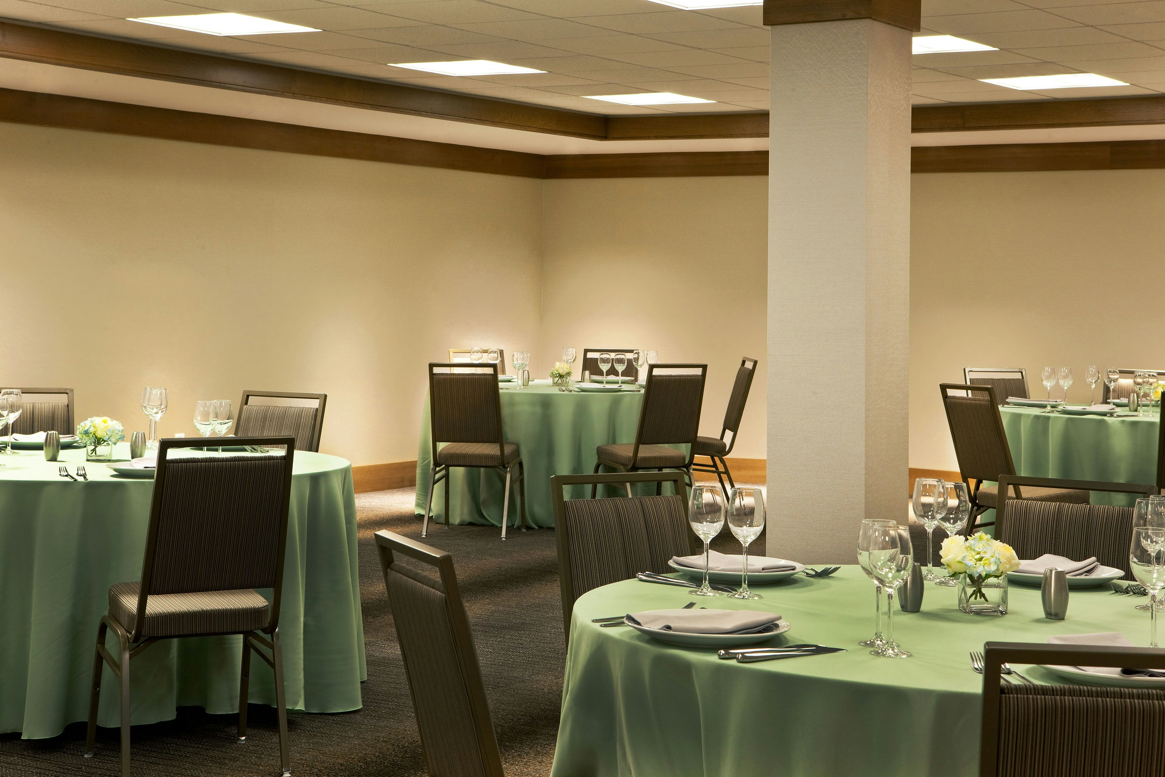 The Westin Portland Harborview