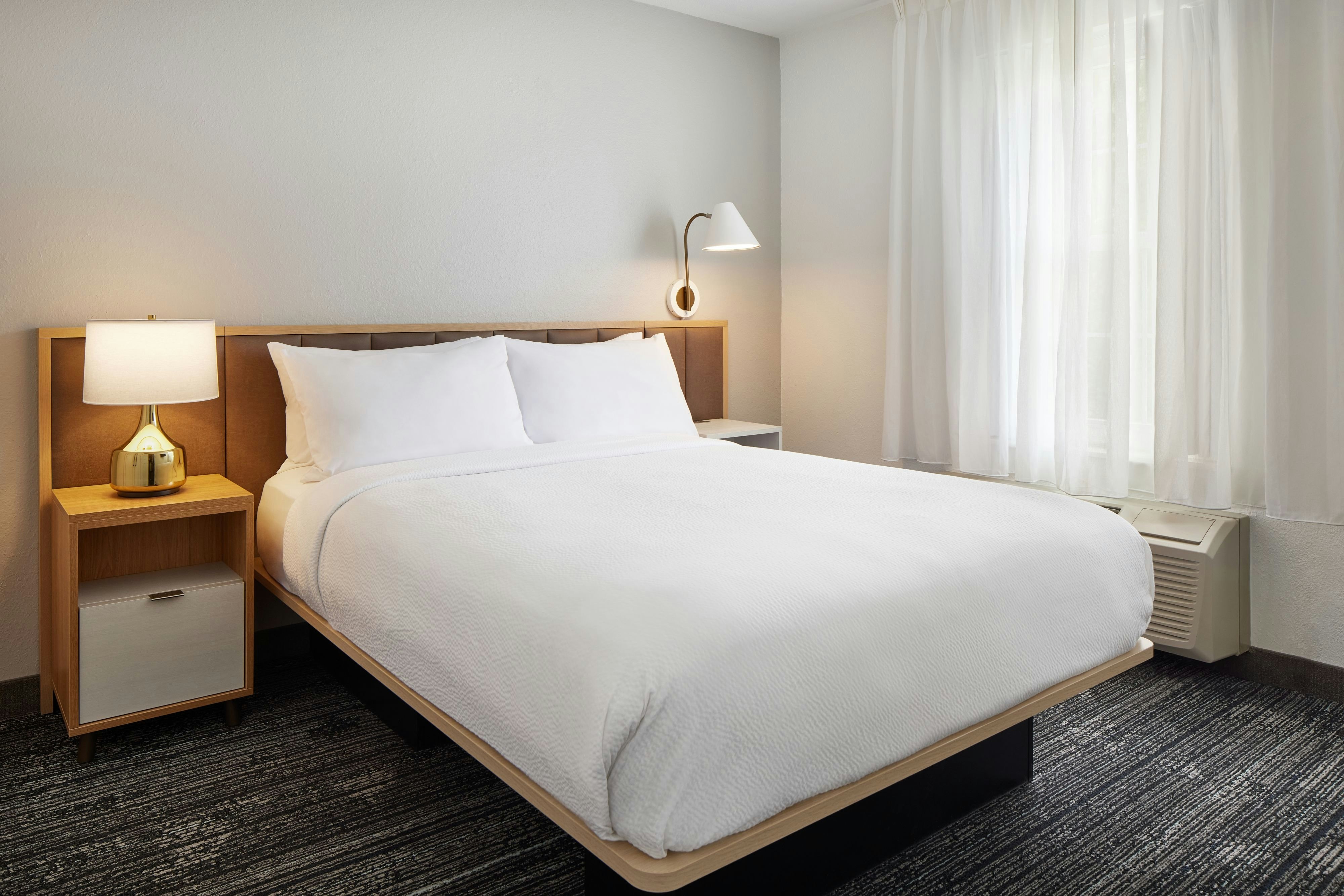 TownePlace Suites by Marriott Dulles Airport