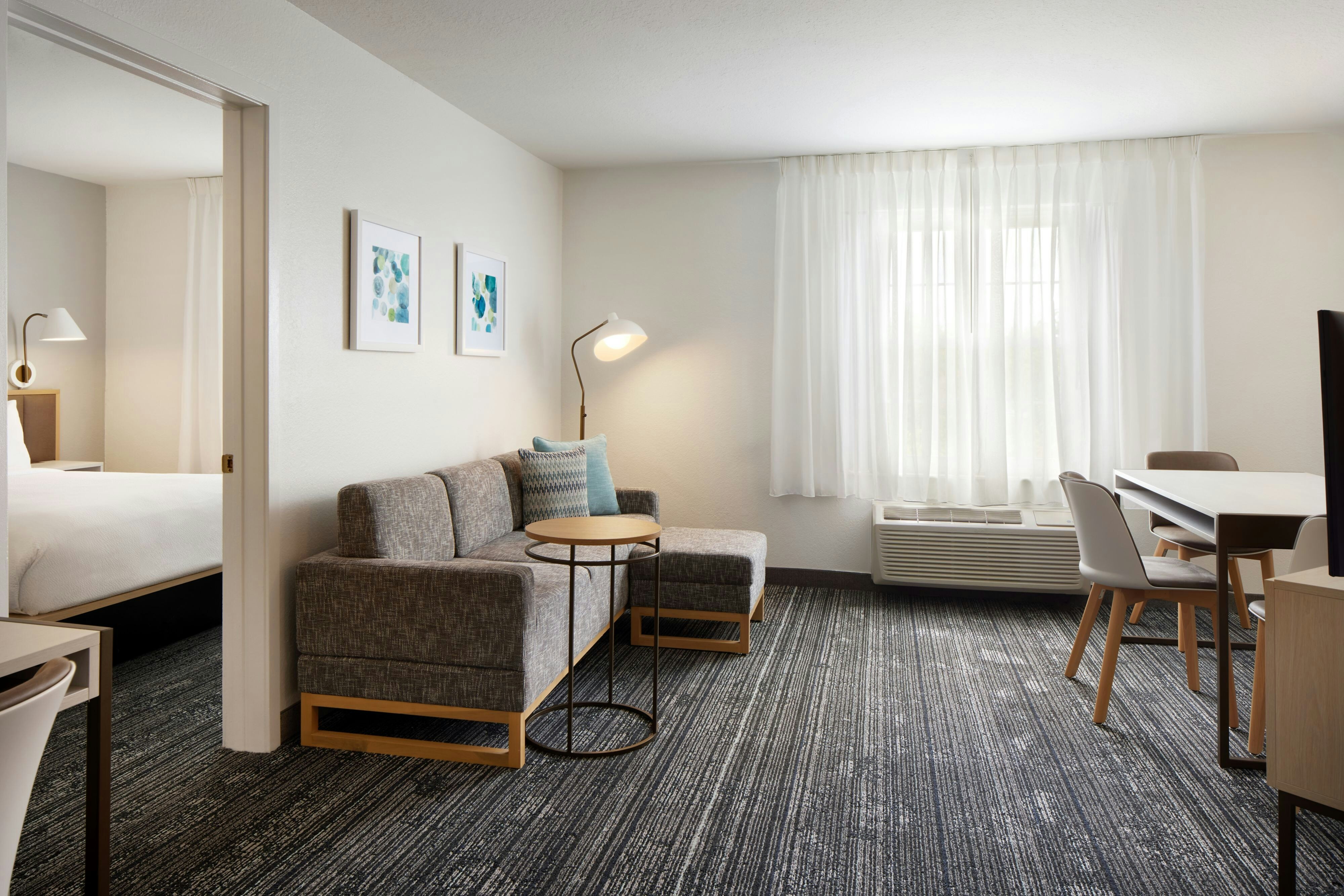 TownePlace Suites by Marriott Dulles Airport