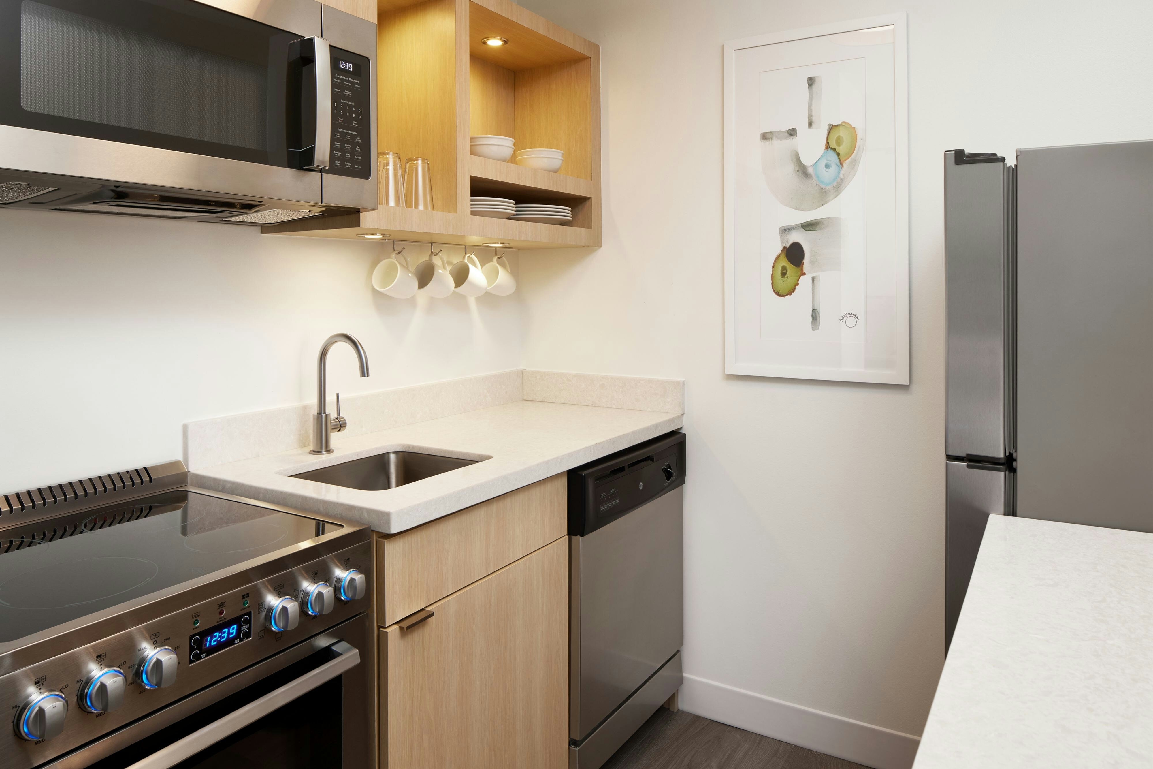TownePlace Suites by Marriott Dulles Airport