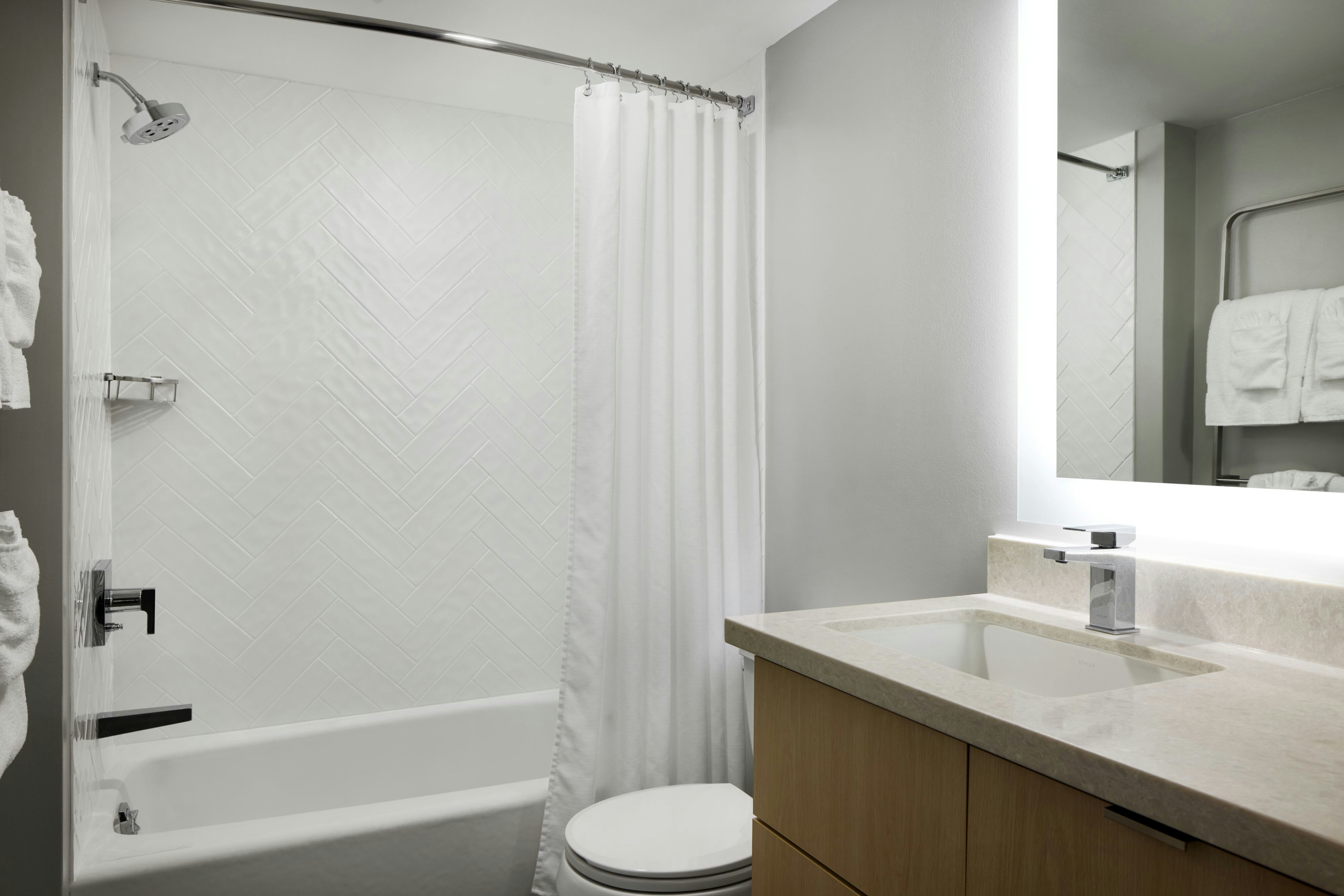 TownePlace Suites by Marriott Dulles Airport