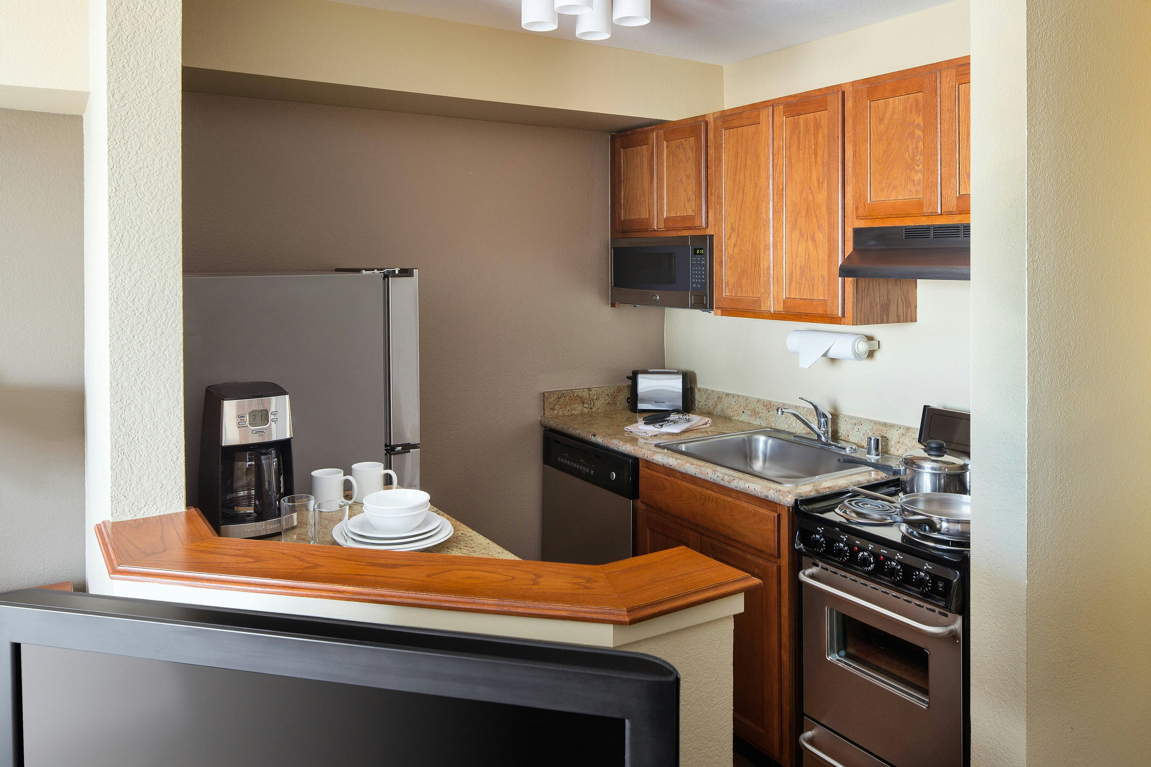 TownePlace Suites by Marriott Los Angeles LAX/Manhattan Beach