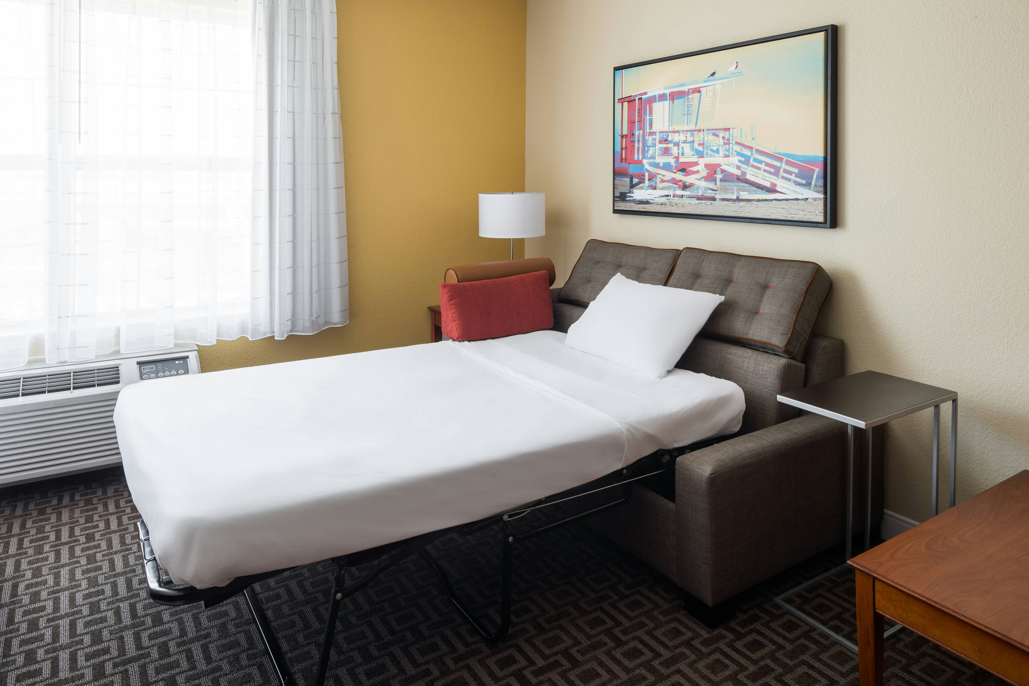 TownePlace Suites by Marriott Los Angeles LAX/Manhattan Beach