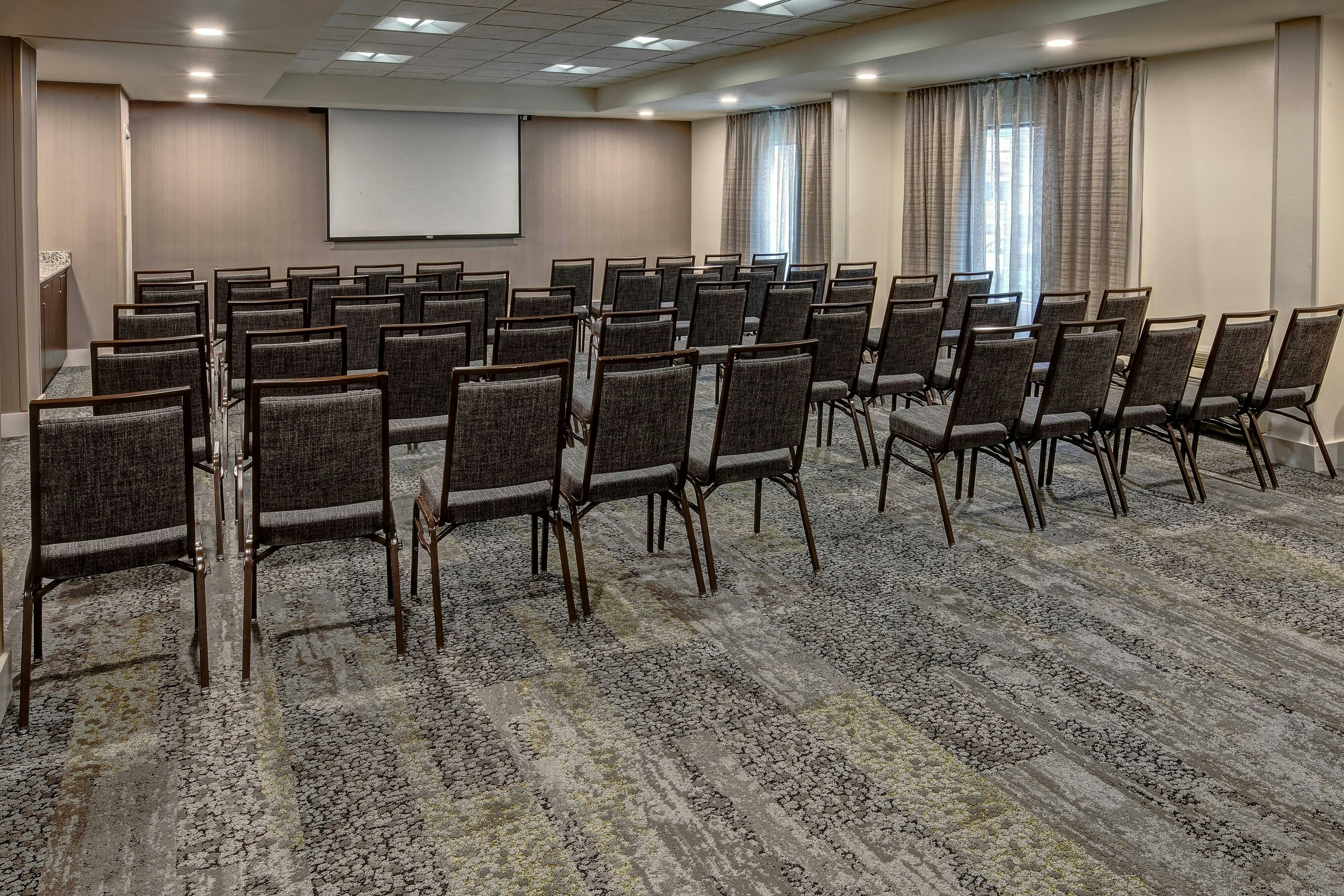 Courtyard by Marriott Nashville Vanderbilt/West End