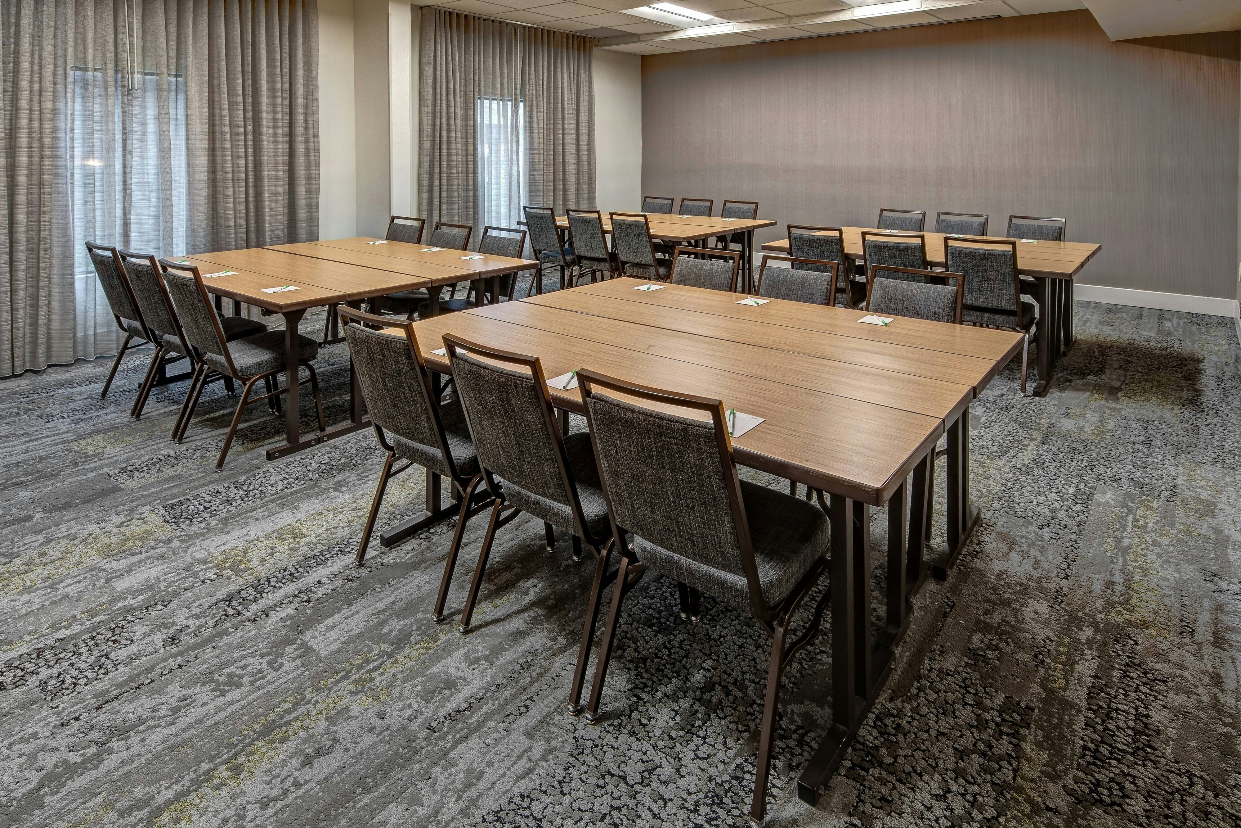 Courtyard by Marriott Nashville Vanderbilt/West End
