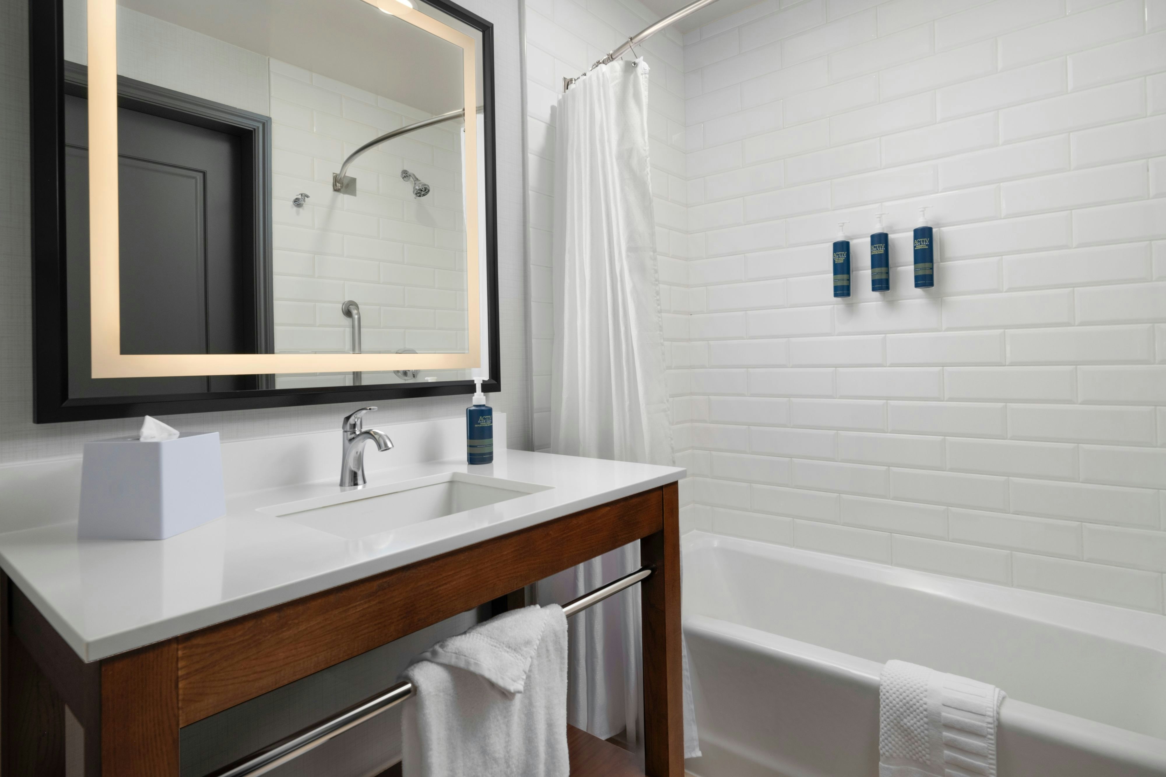 Four Points by Sheraton San Jose Downtown