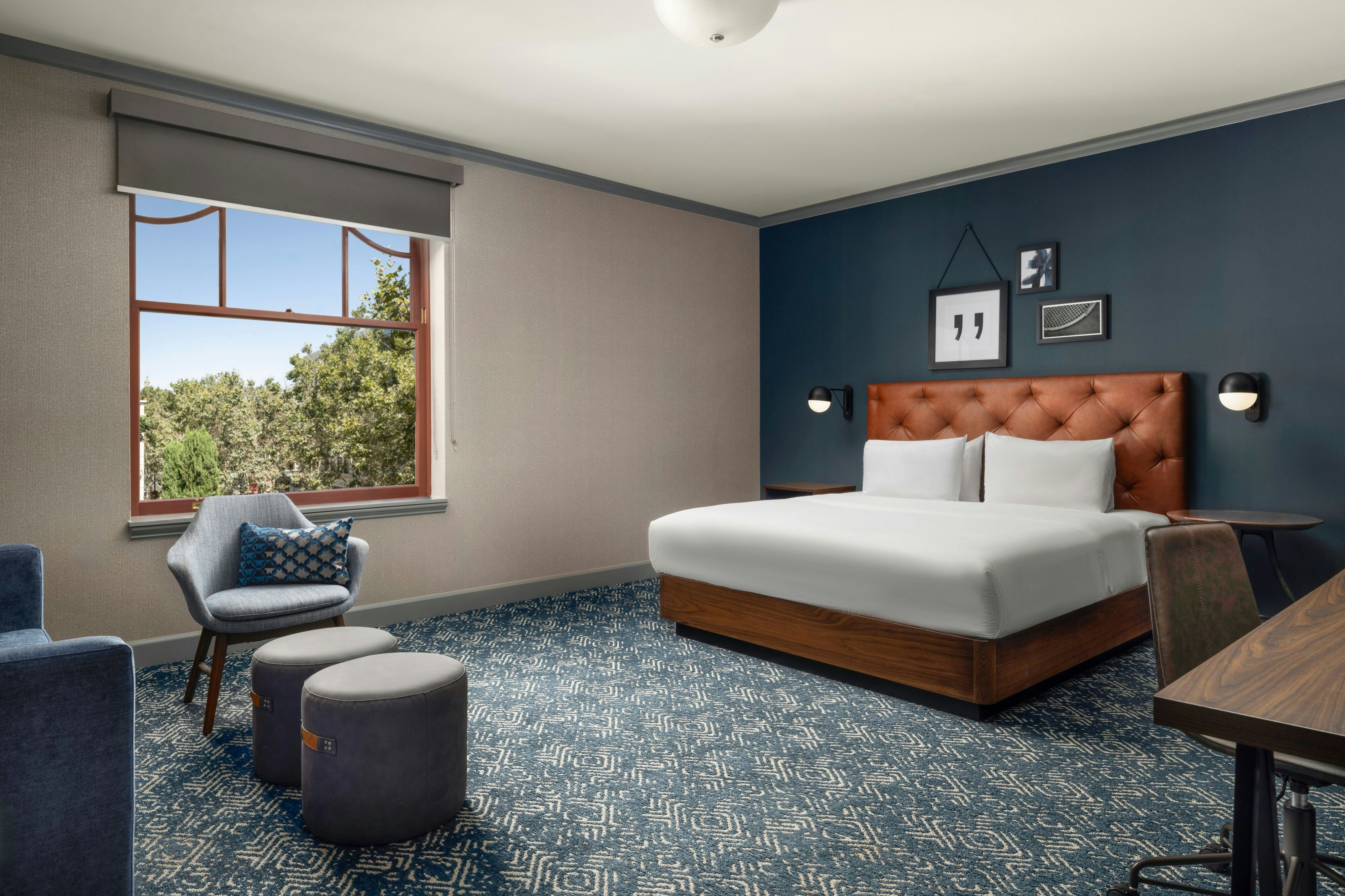 Four Points by Sheraton San Jose Downtown
