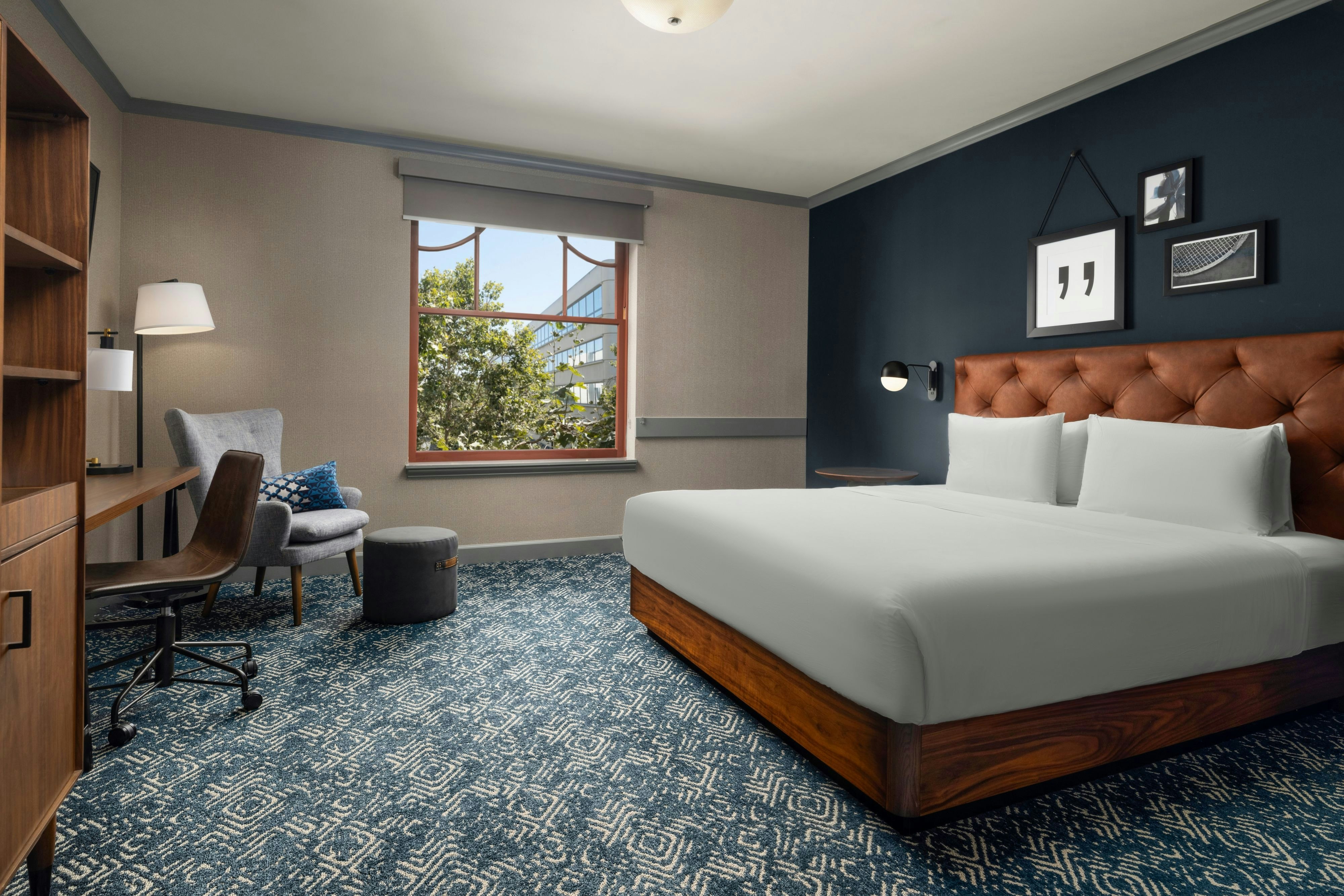 Four Points by Sheraton San Jose Downtown