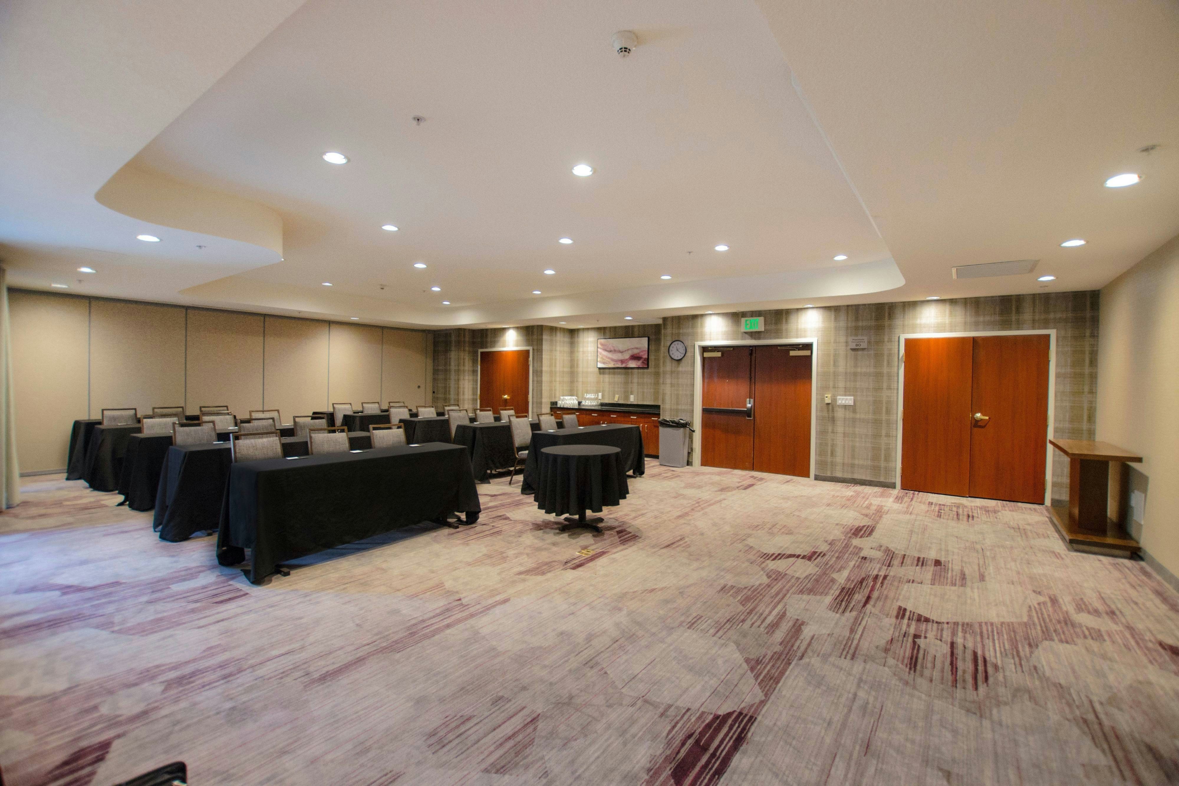 Courtyard by Marriott Ventura Simi Valley
