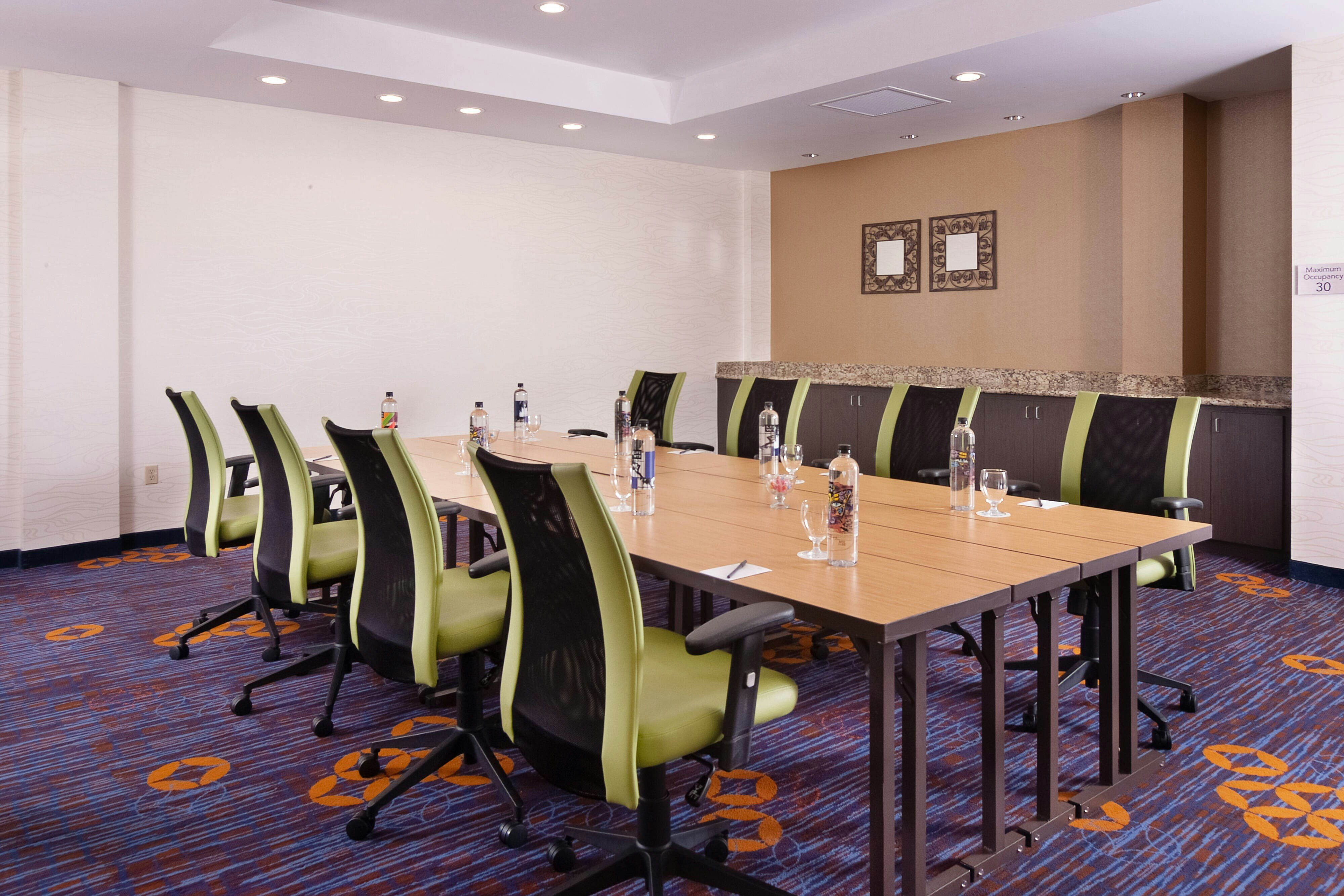 Courtyard by Marriott Miami Coral Gables