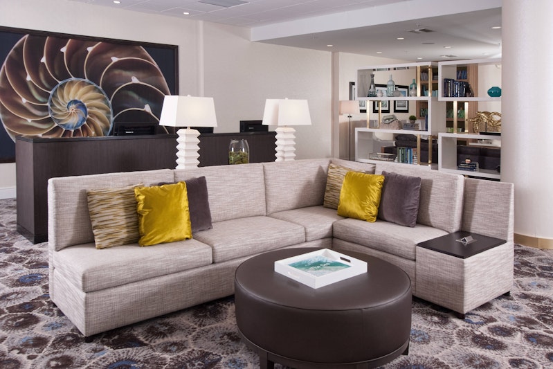 Courtyard by Marriott Miami Coral Gables