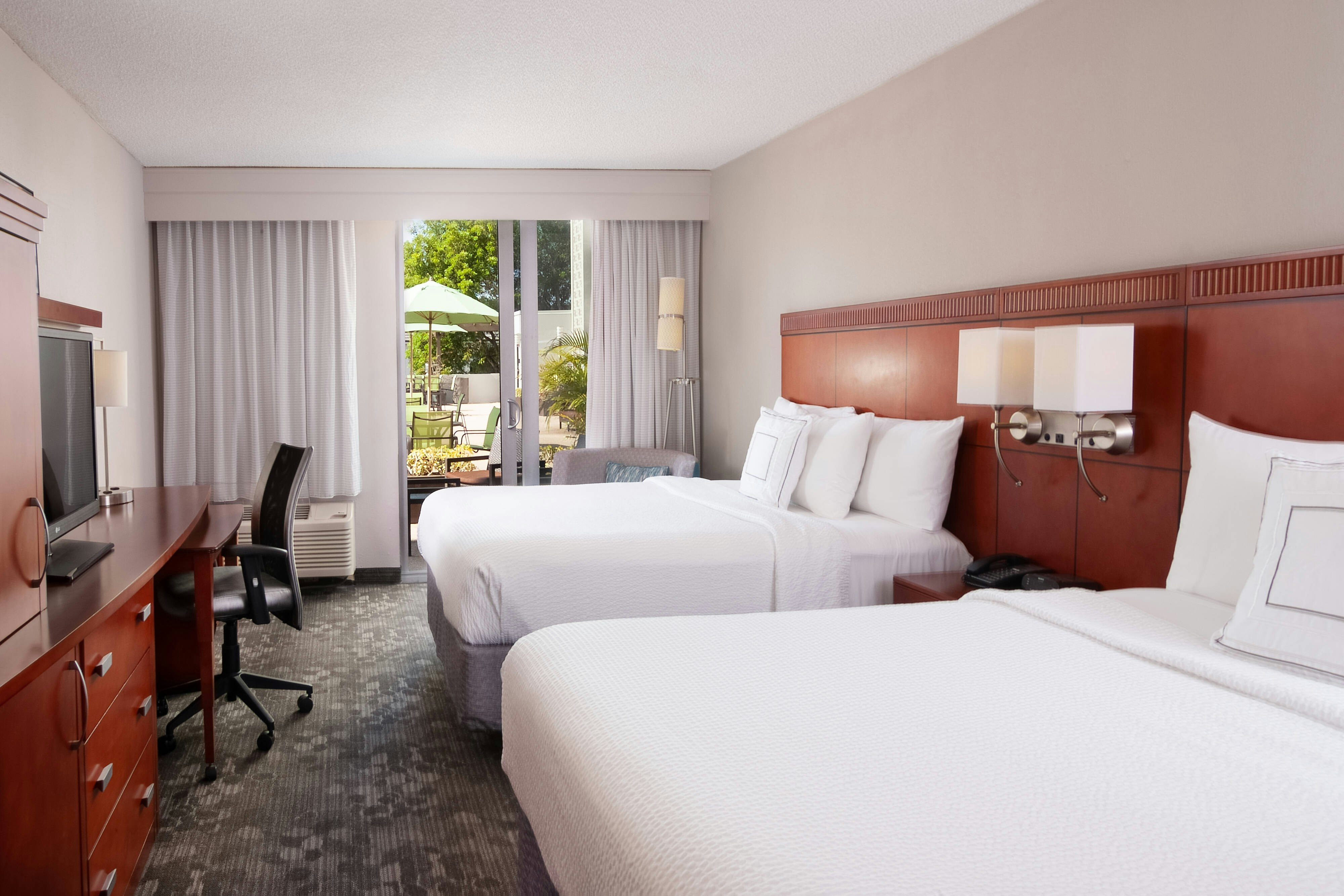 Courtyard by Marriott Miami Coral Gables