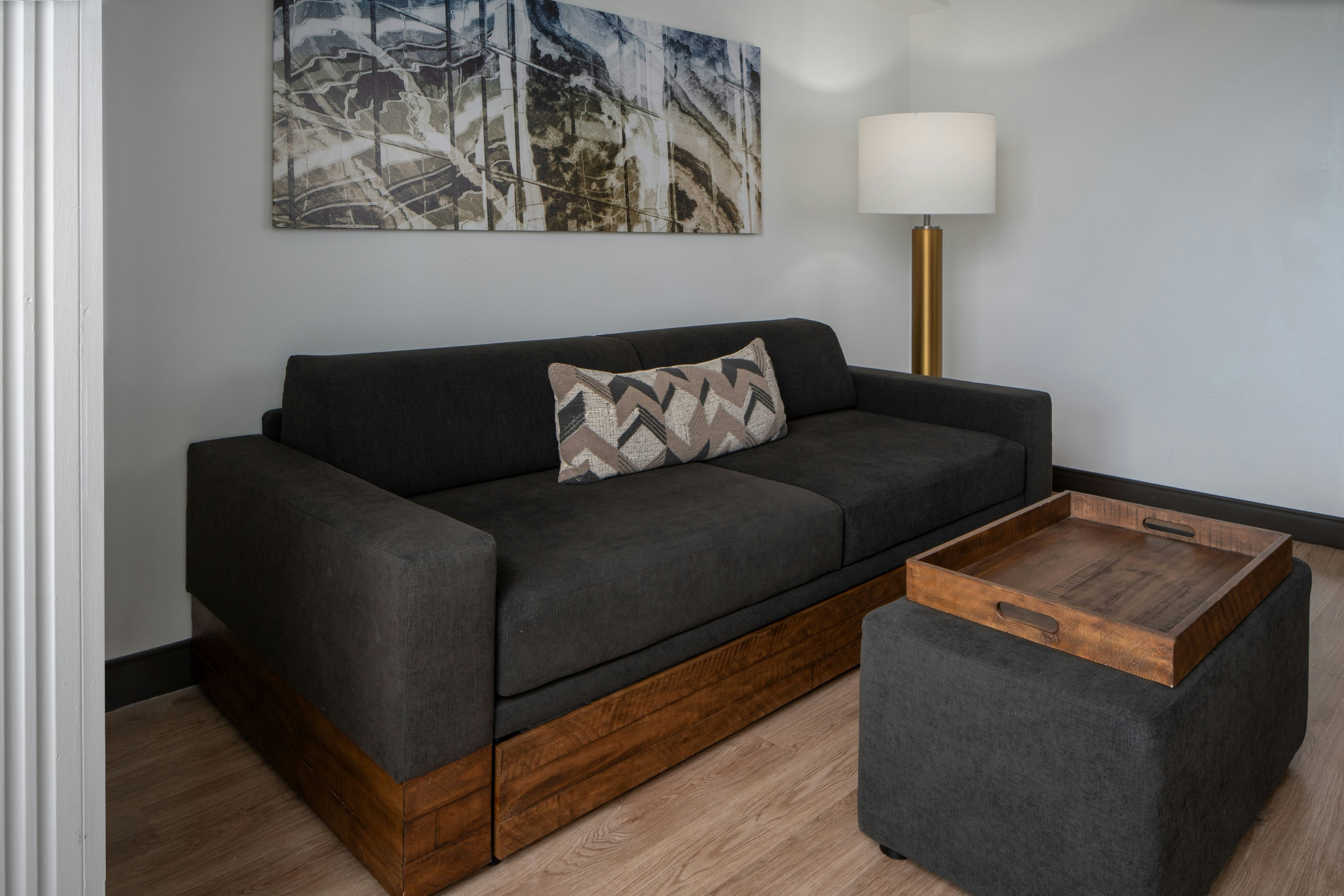 SpringHill Suites by Marriott Fort Lauderdale Airport & Cruise Port