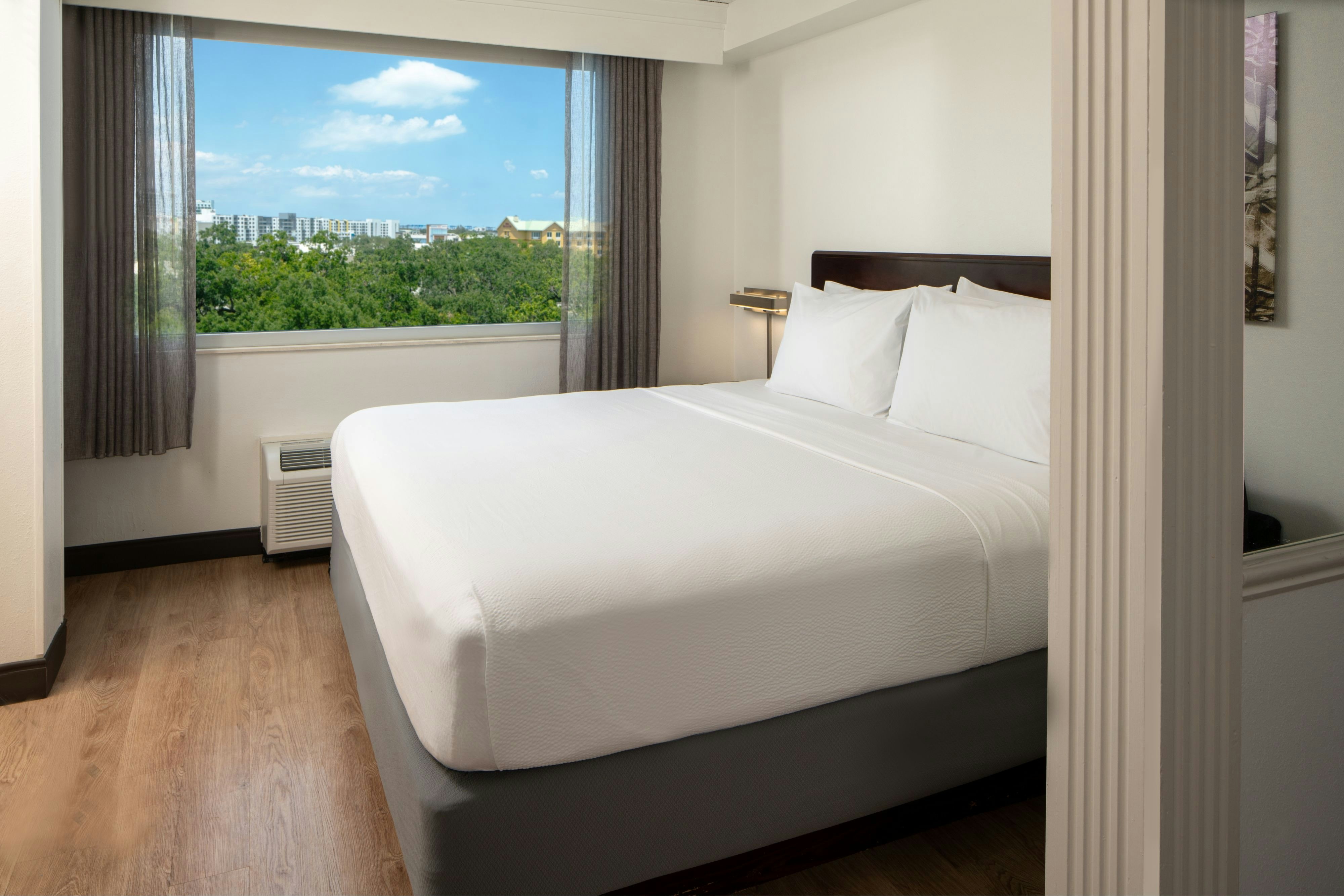 SpringHill Suites by Marriott Fort Lauderdale Airport & Cruise Port
