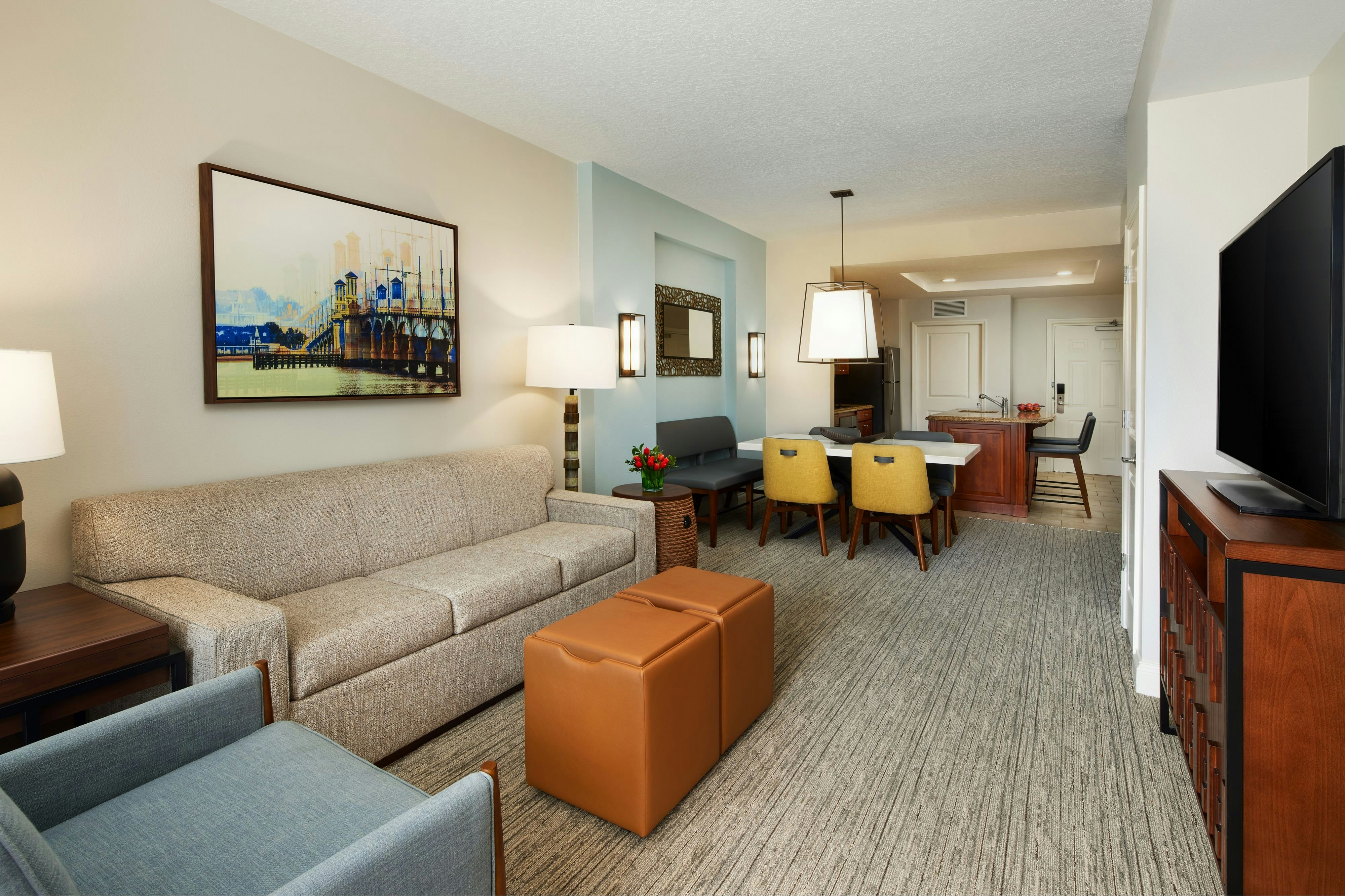Sheraton Vistana Villages Resort Villas, I-Drive/Orlando