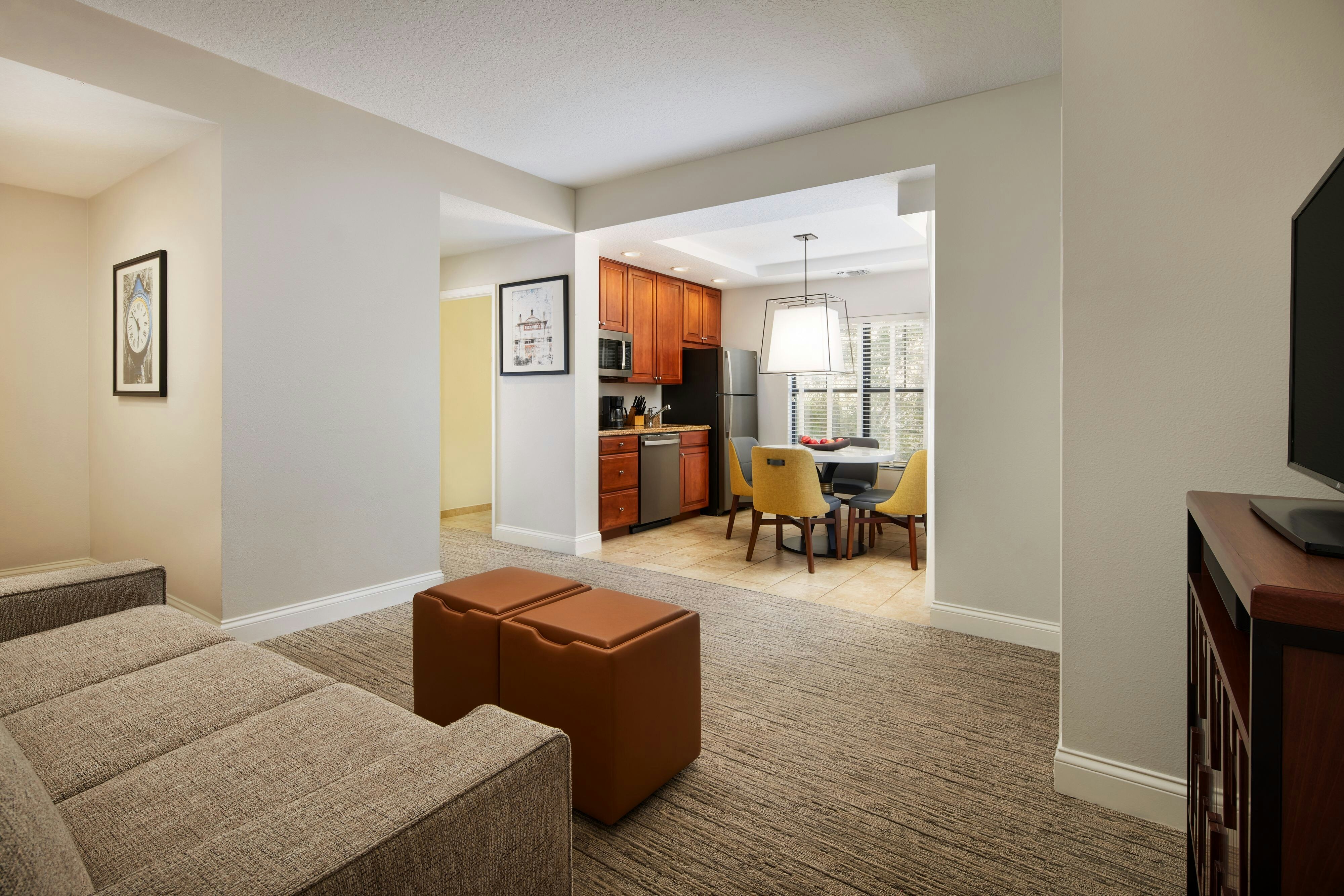Sheraton Vistana Villages Resort Villas, I-Drive/Orlando