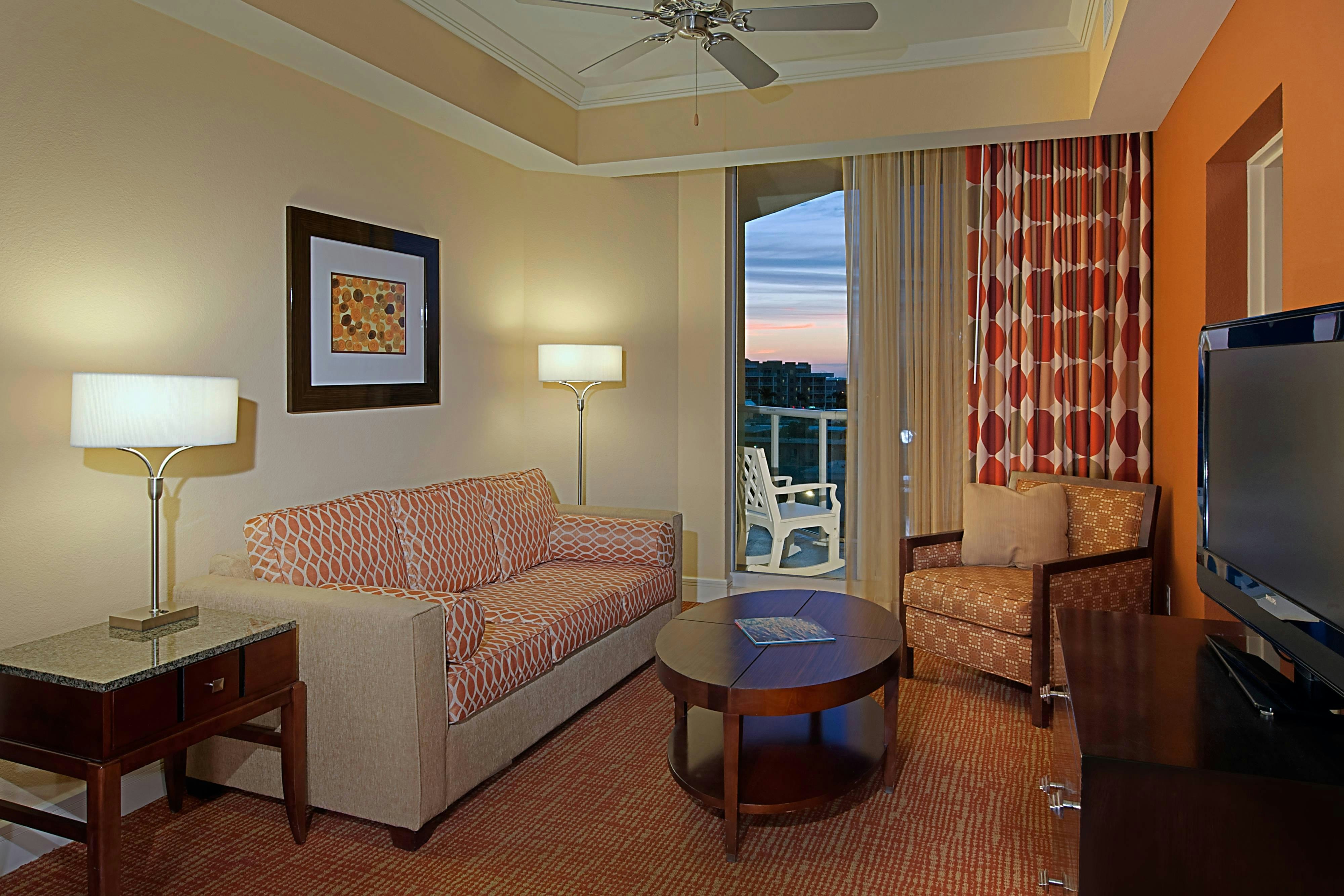 Residence Inn by Marriott St. Petersburg Treasure Island