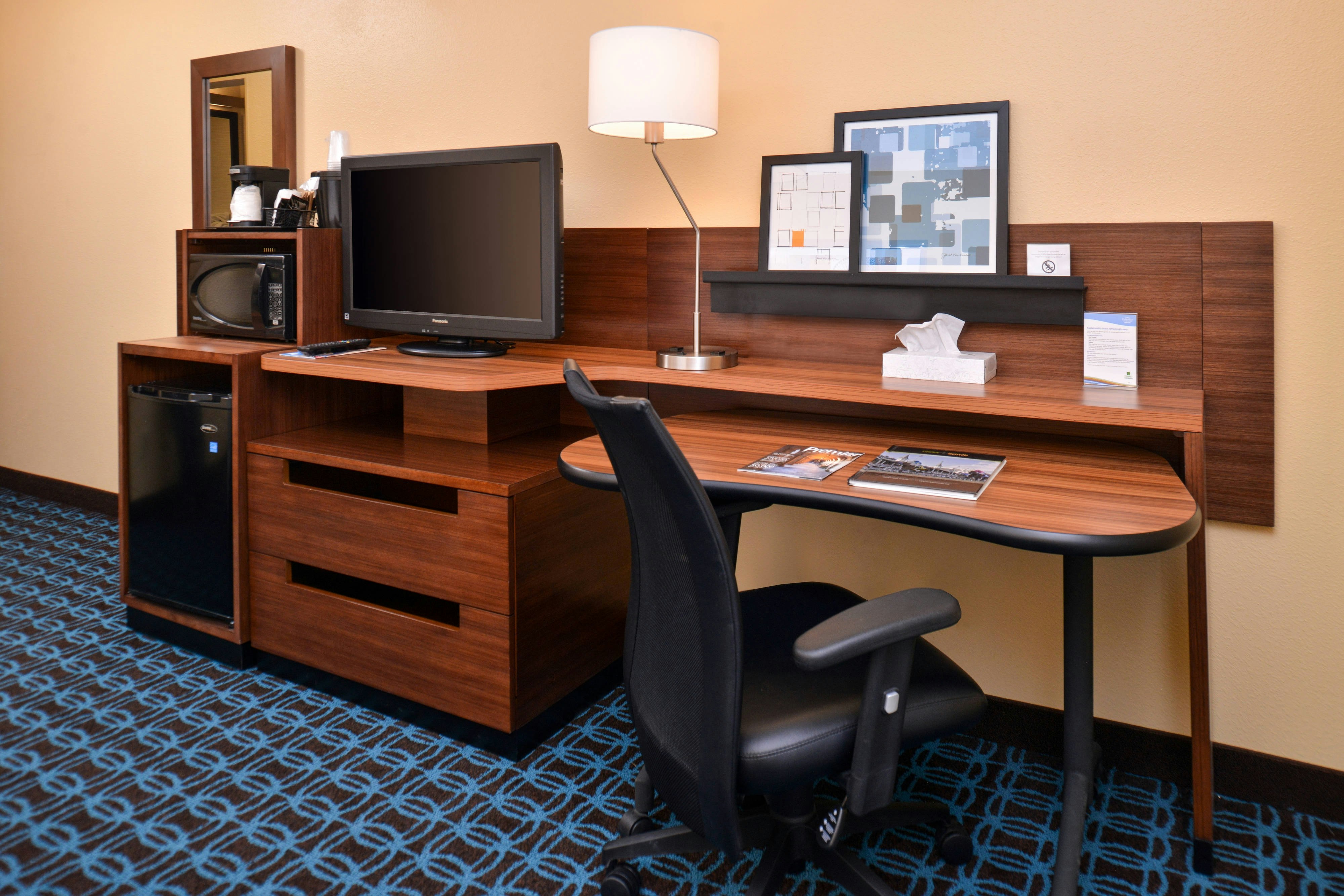Fairfield by Marriott Inn & Suites Louisville North