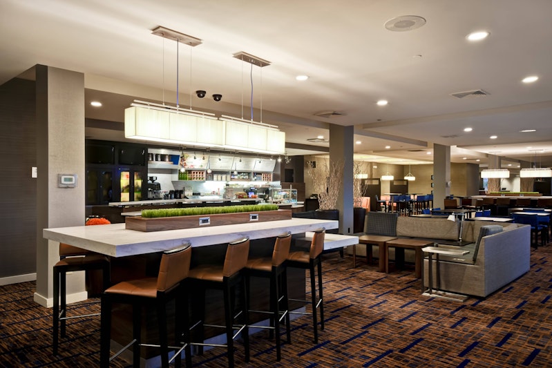 Courtyard by Marriott Cape Cod Hyannis