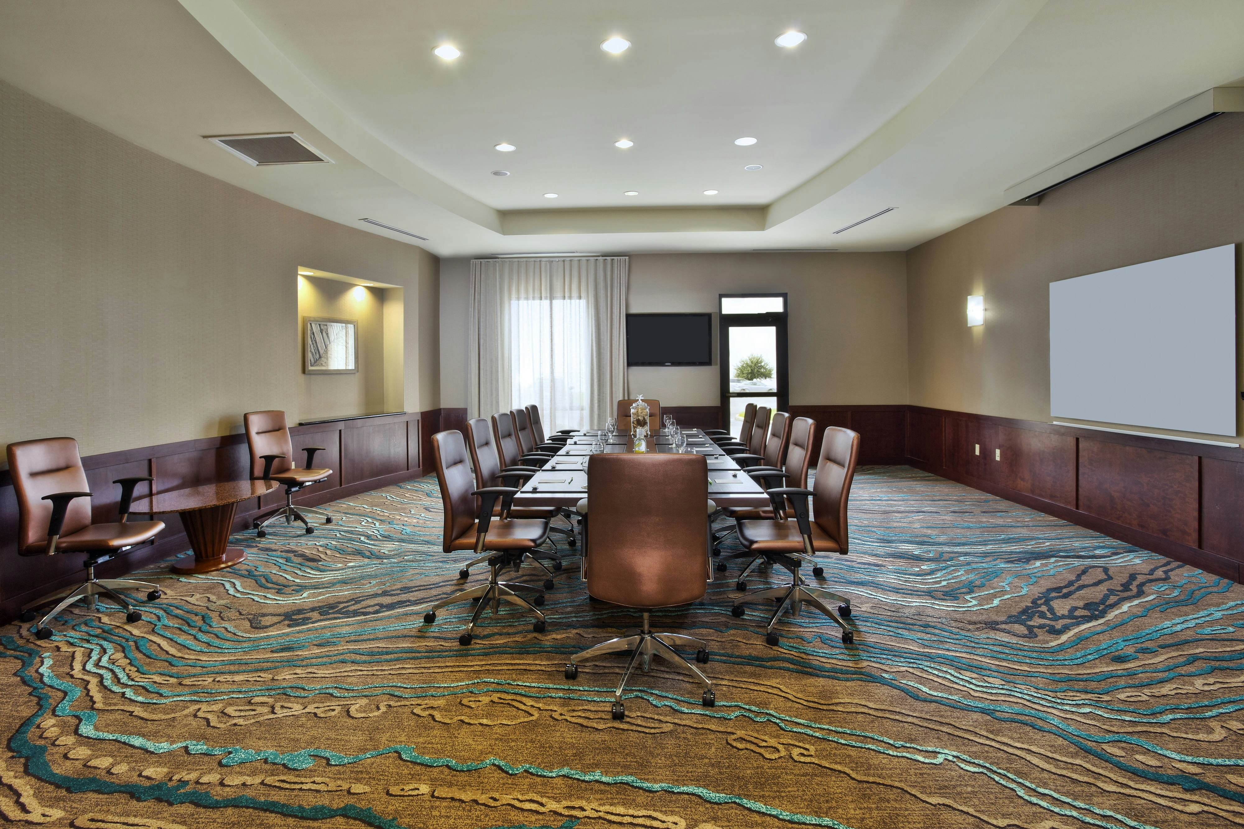 Courtyard by Marriott Gulfport Beachfront