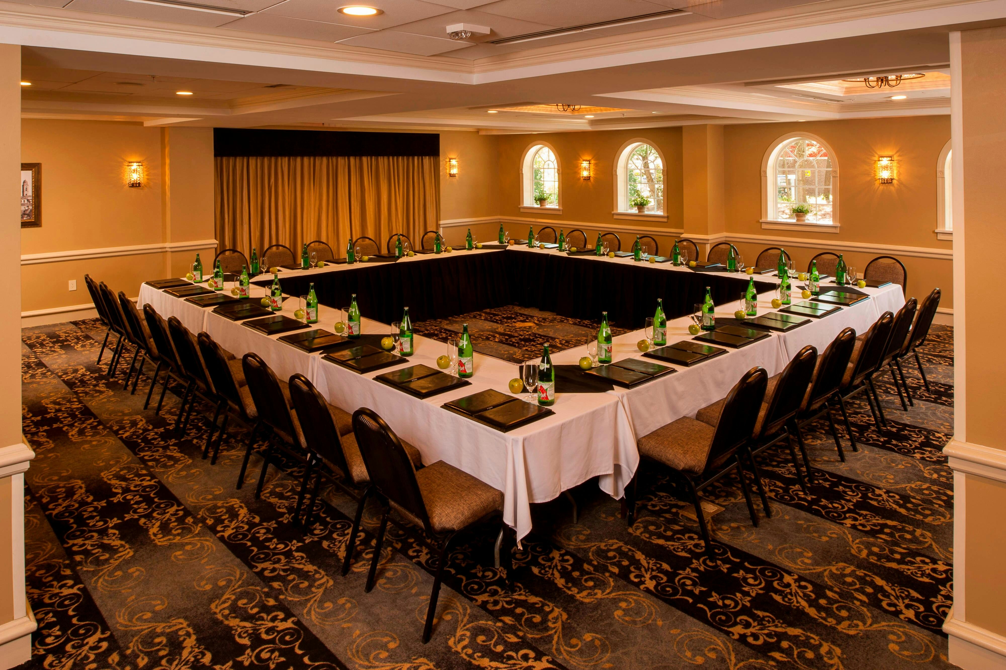 The Siena Hotel, Autograph Collection