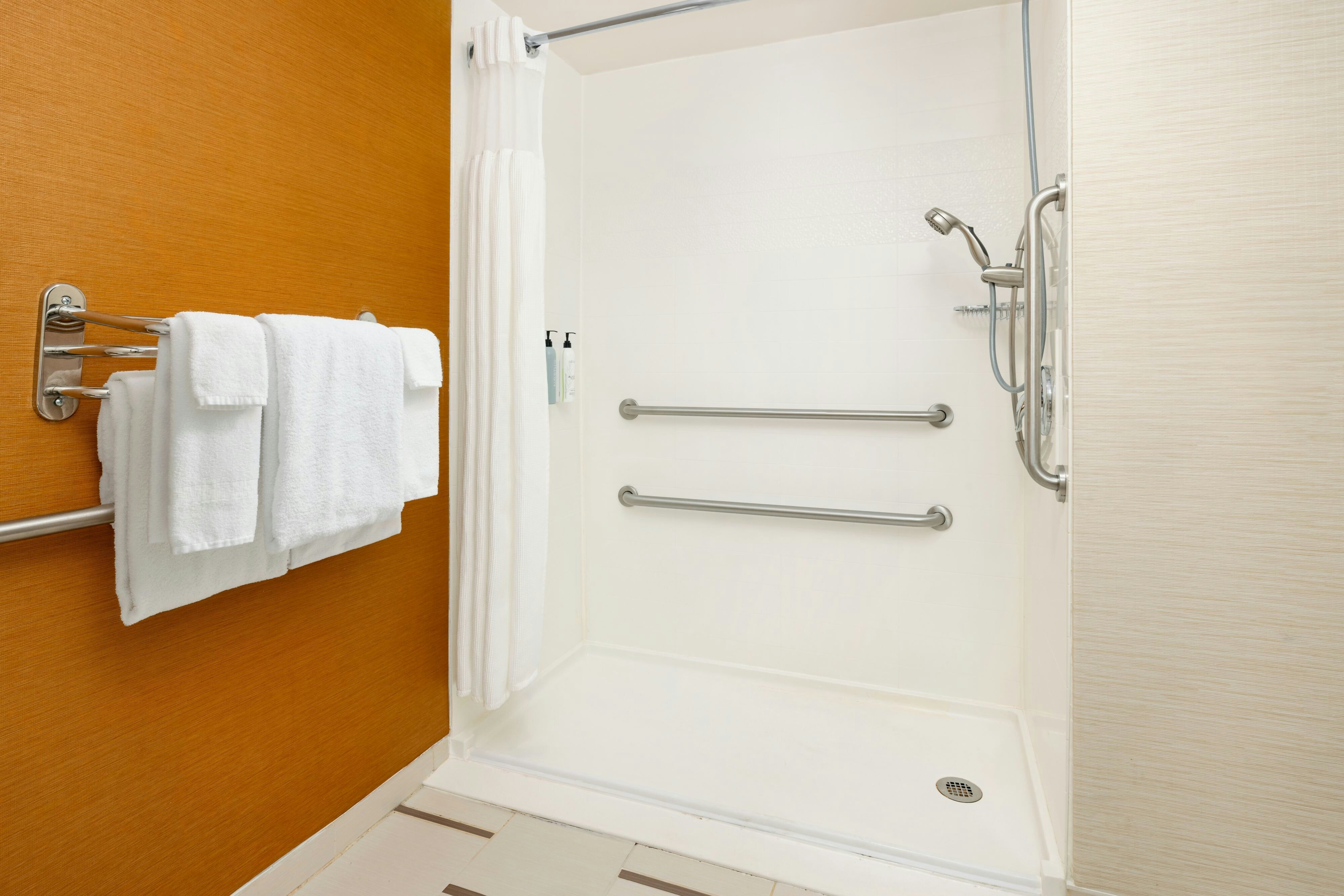 Fairfield Inn Concord