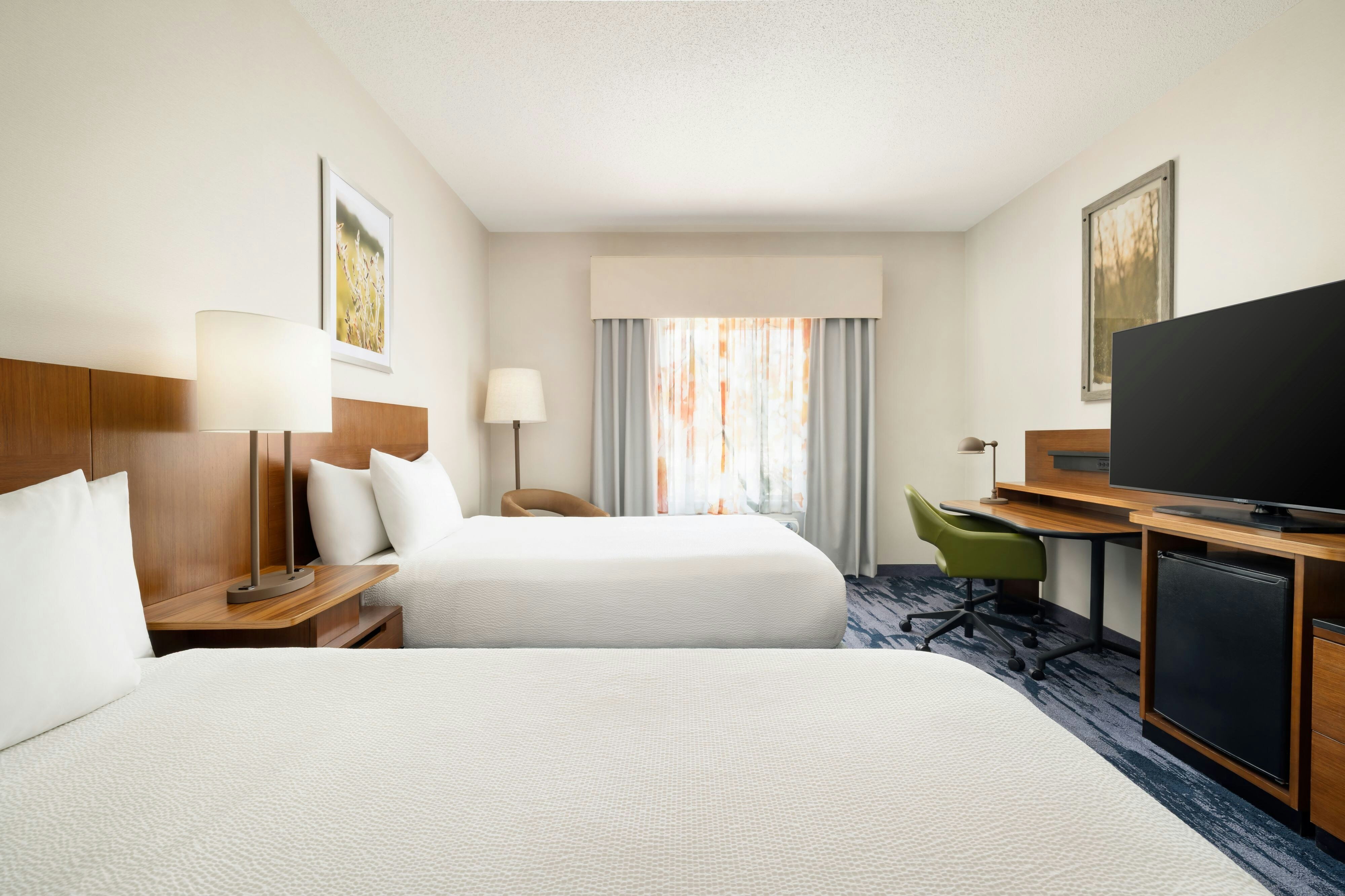 Fairfield Inn Concord