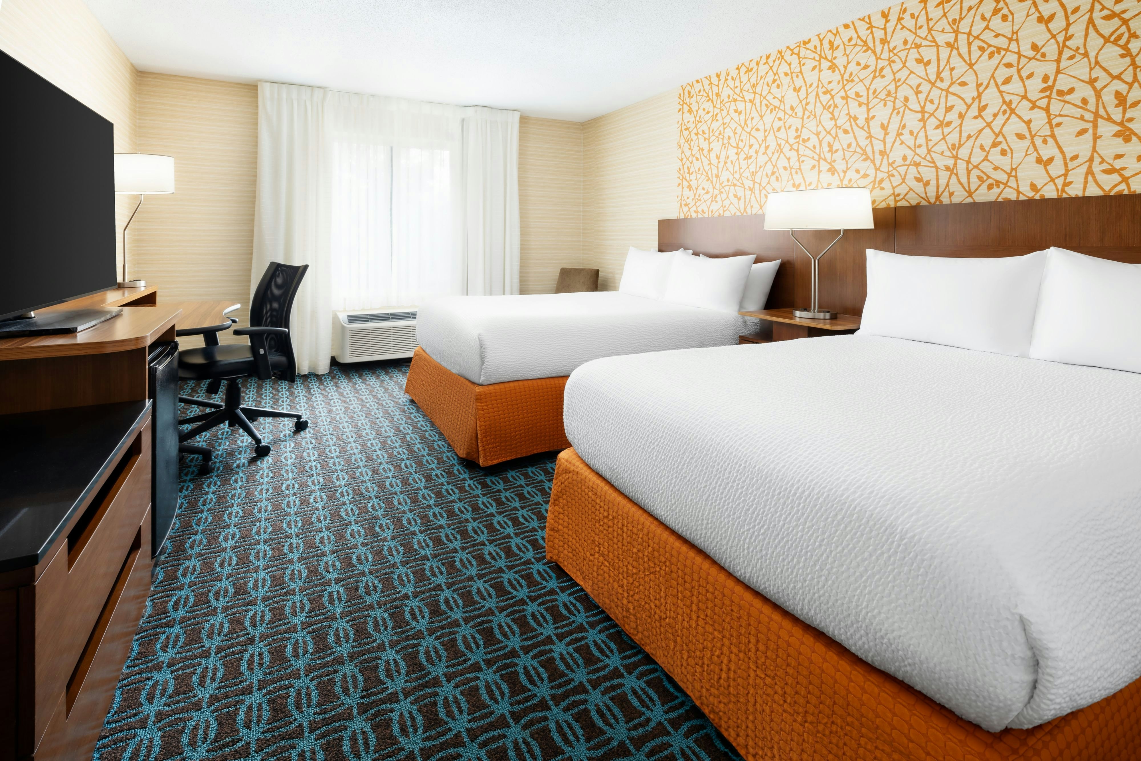 Fairfield Inn Concord