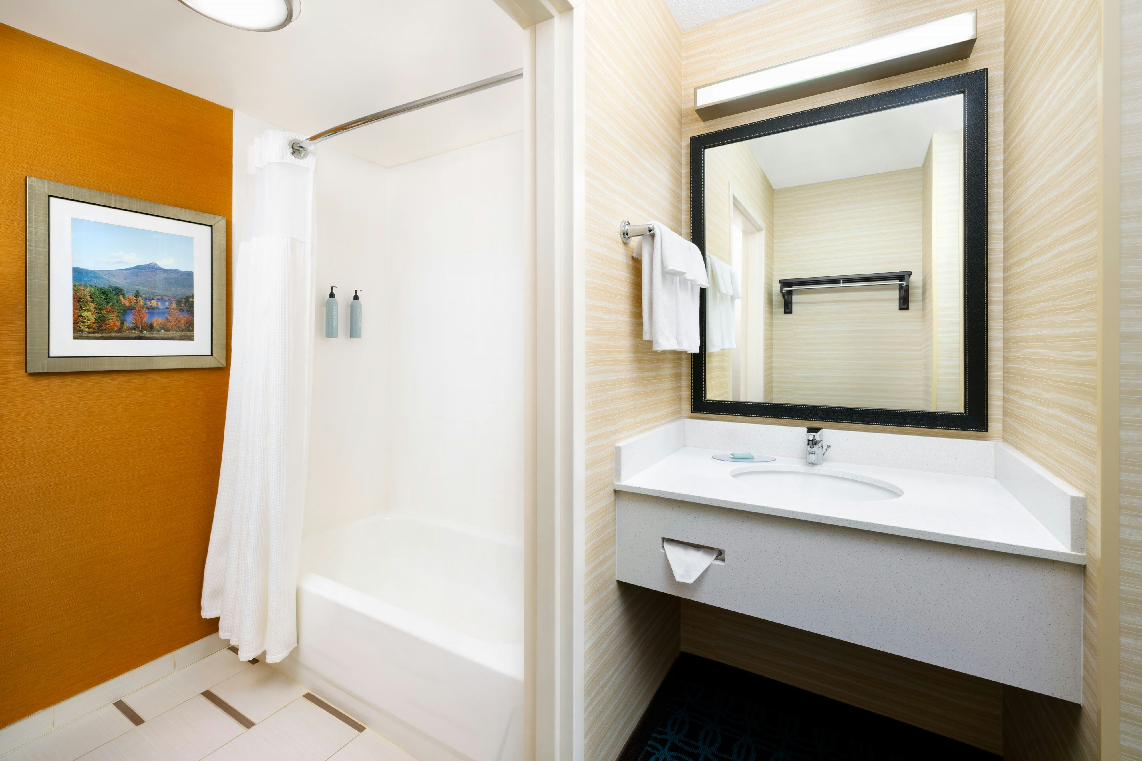 Fairfield Inn Concord