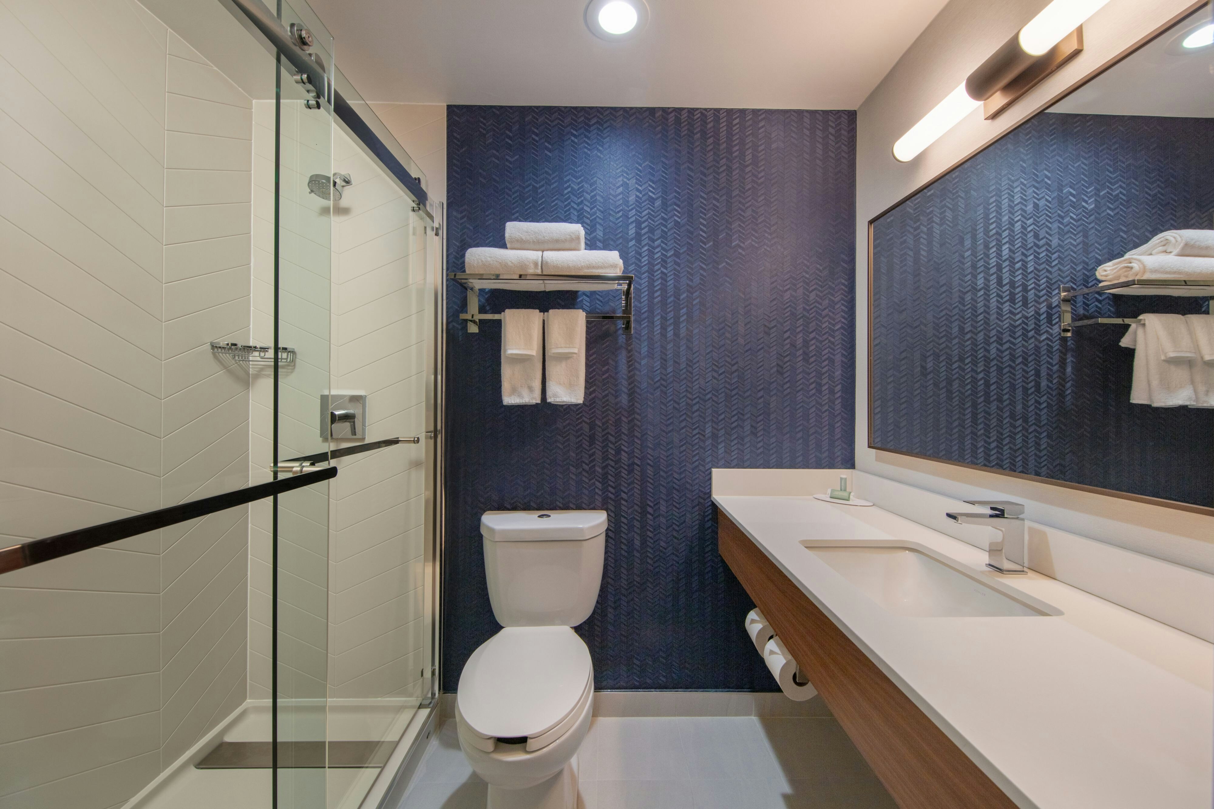 Fairfield Inn New York JFK Airport