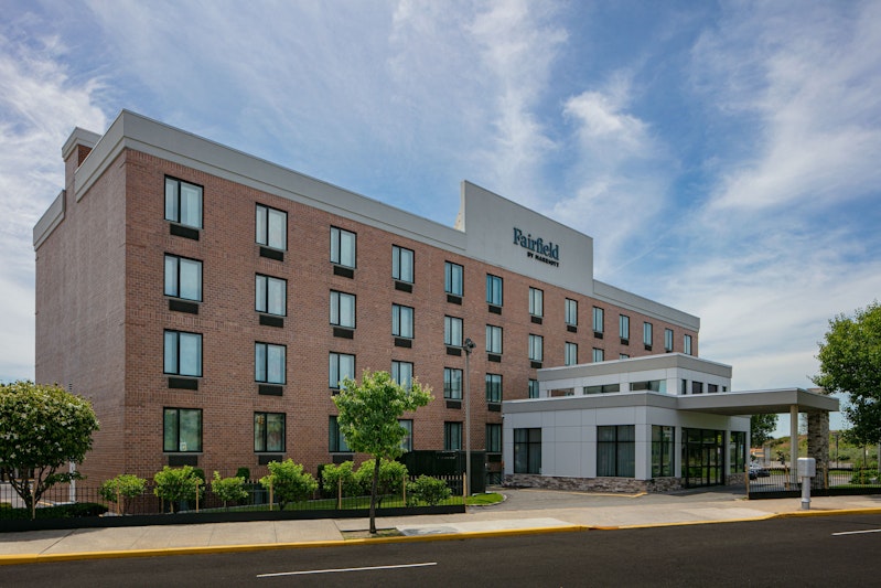 Fairfield Inn New York JFK Airport