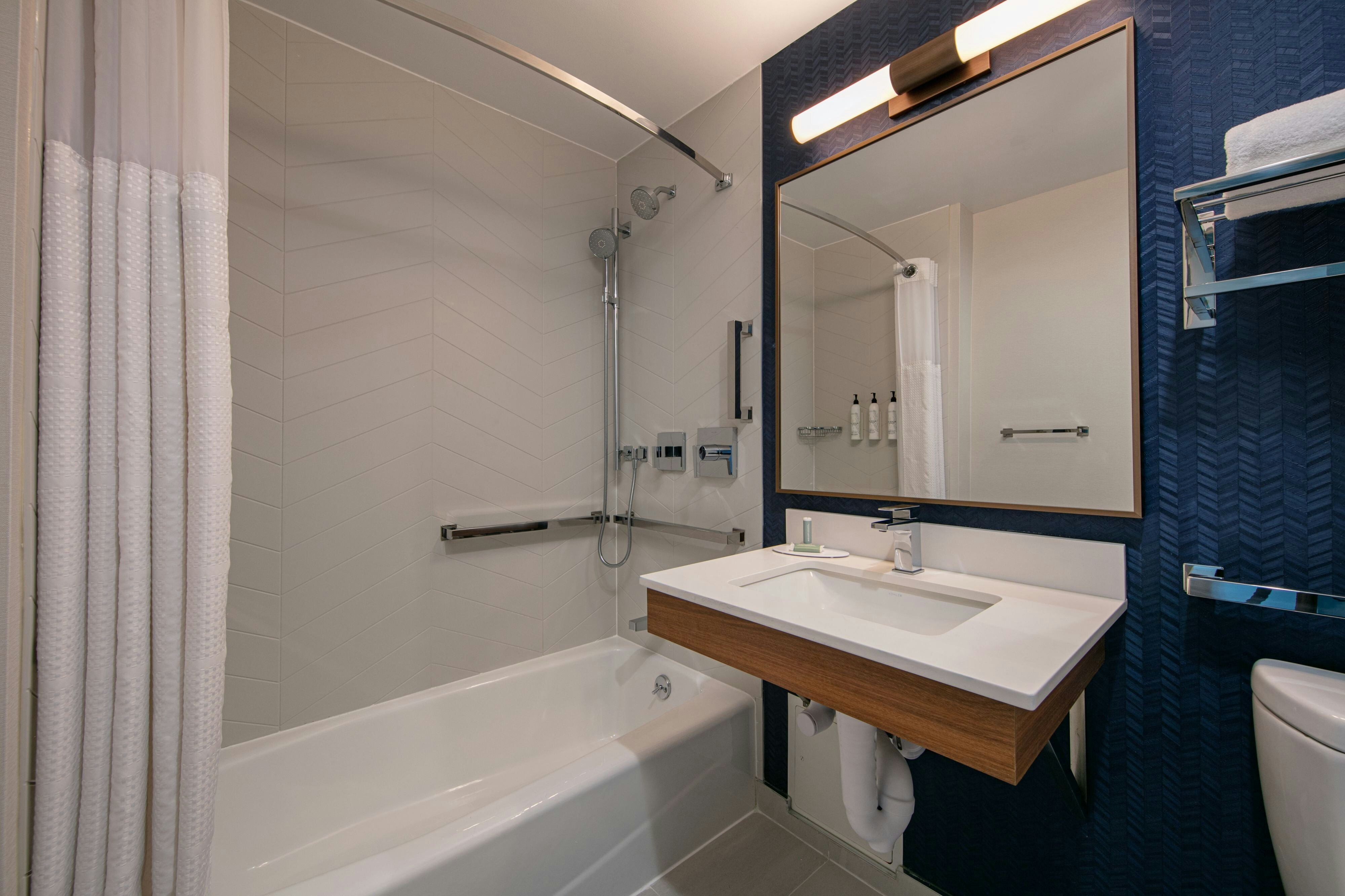 Fairfield Inn New York JFK Airport
