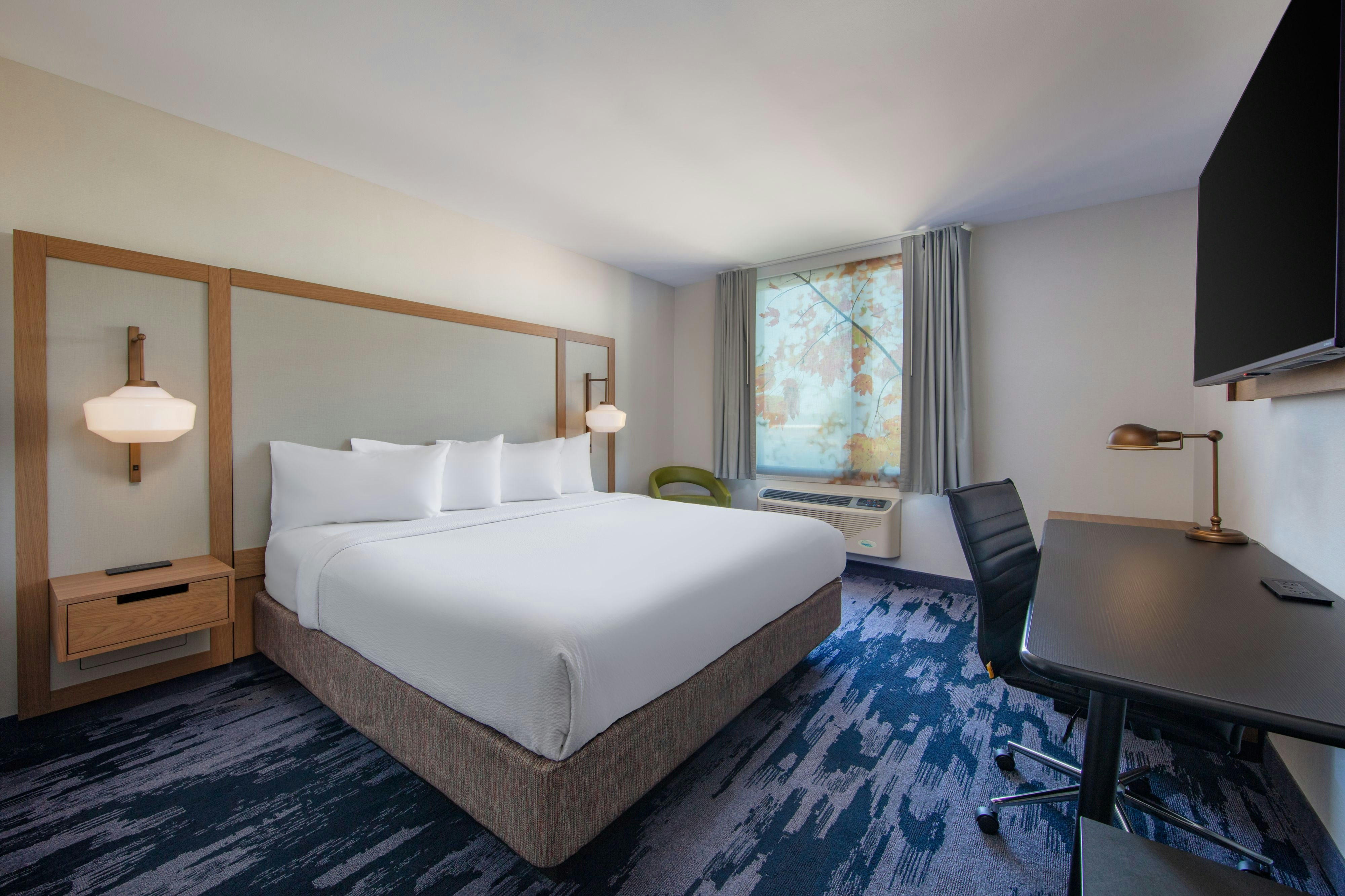 Fairfield Inn New York JFK Airport