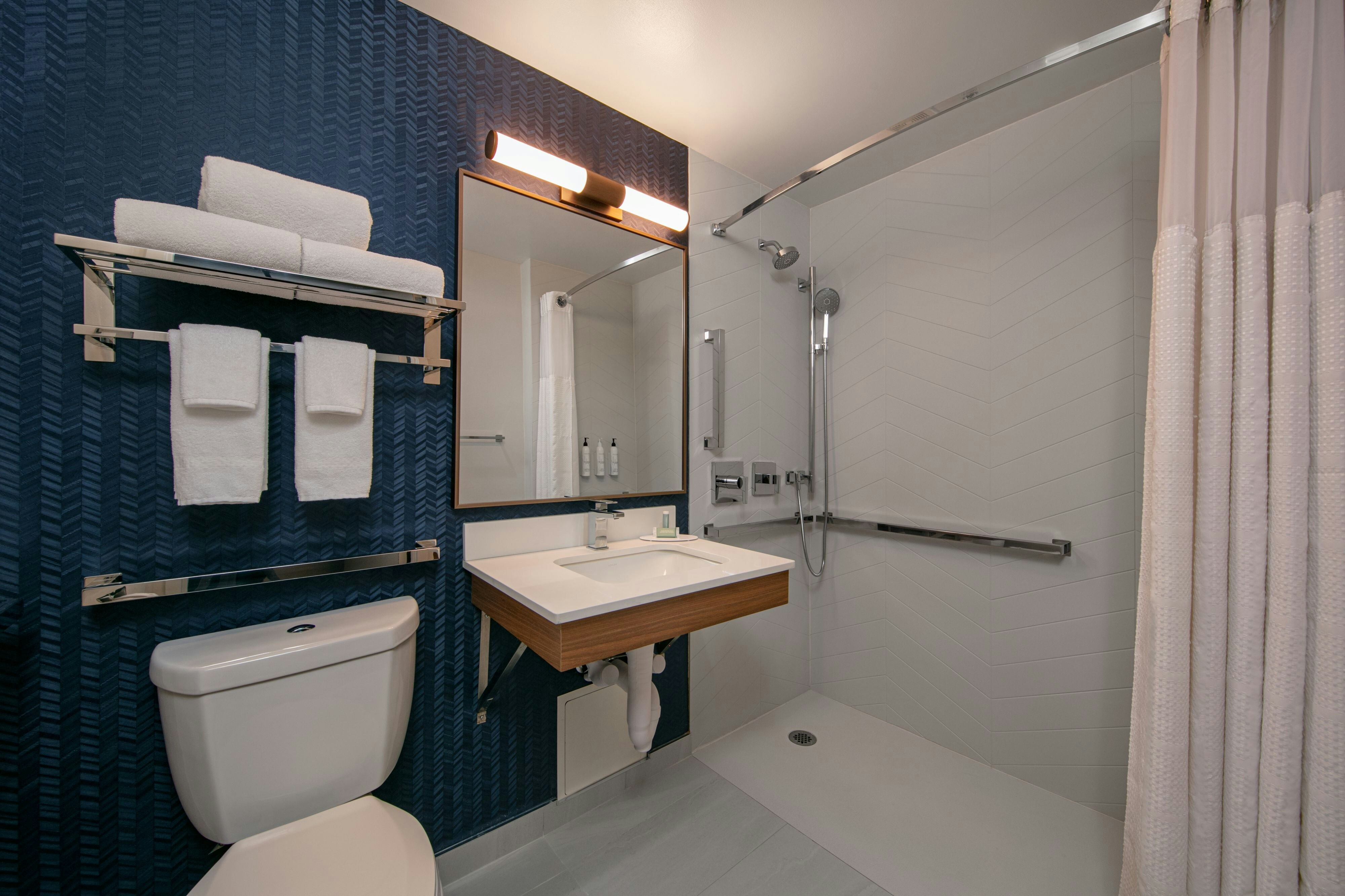 Fairfield Inn New York JFK Airport